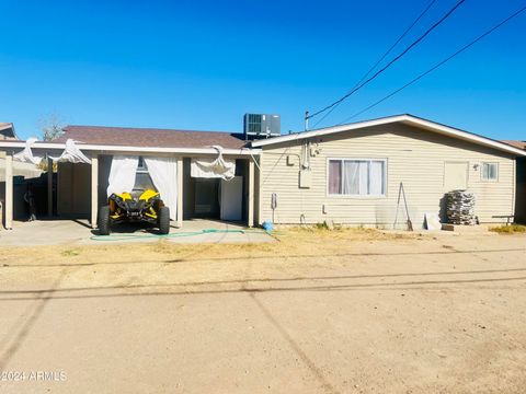 A home in Glendale