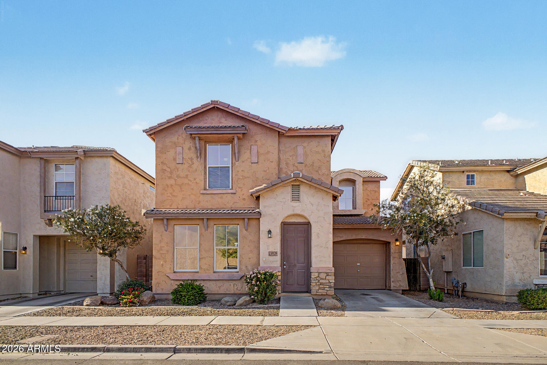 PALISADES AT COUNTRY PLACE - Residential