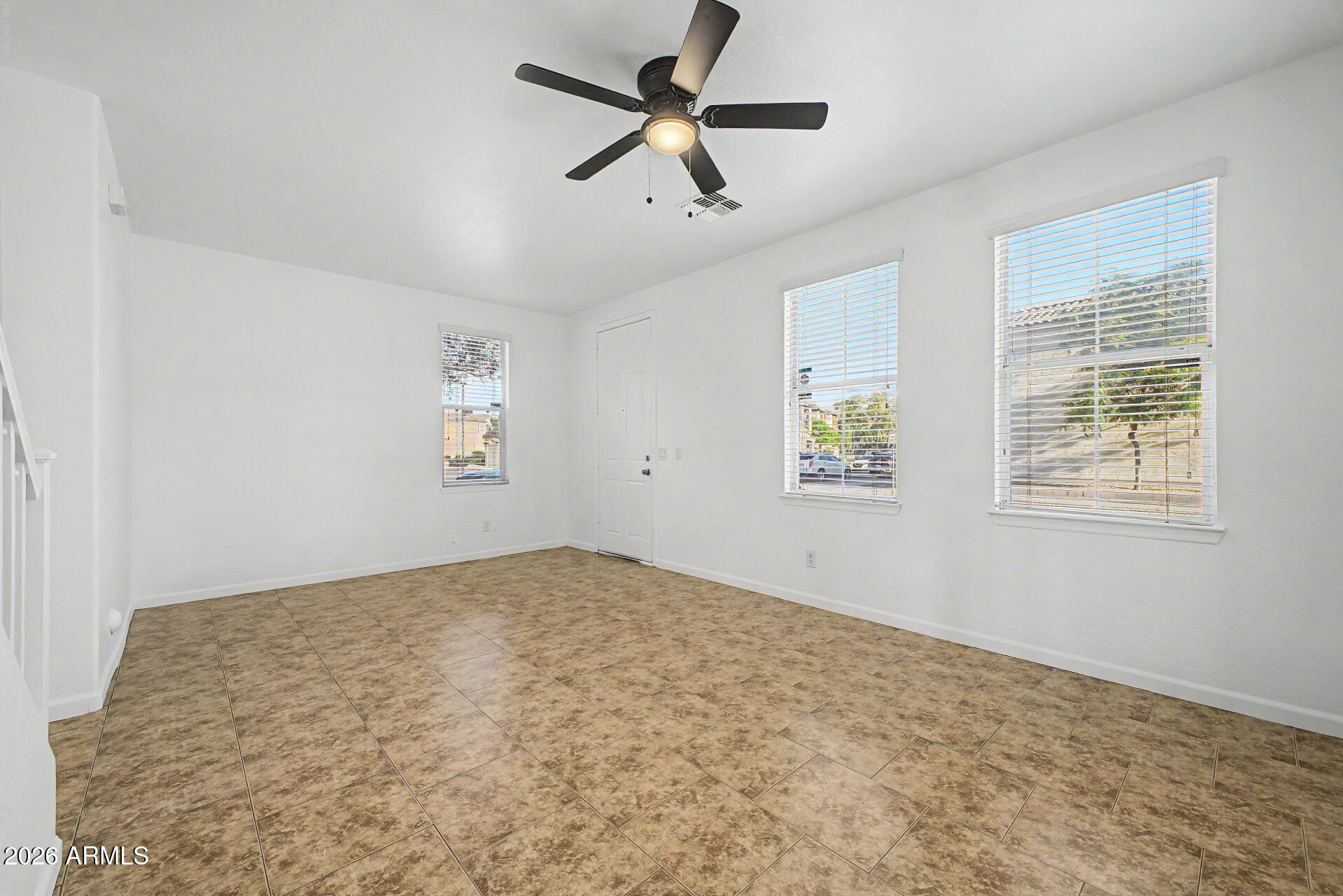PALISADES AT COUNTRY PLACE - Residential