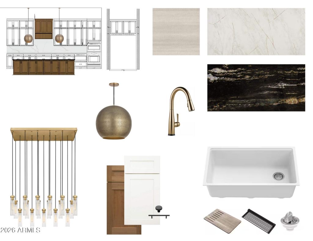 Photo of 26583 S 189th Way, Queen Creek, AZ 85142 (MLS # 6966168)