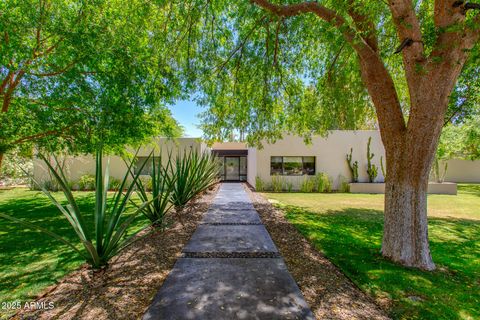 3601 N 55TH Place Phoenix AZ 85018