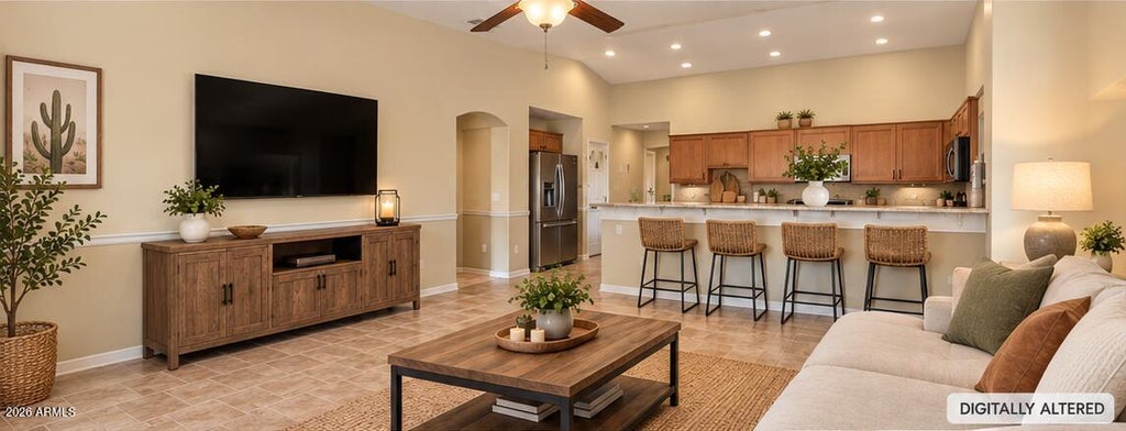 Photo of 36865 W Maddaloni Avenue, Maricopa, AZ 85138 (MLS # 7082116)