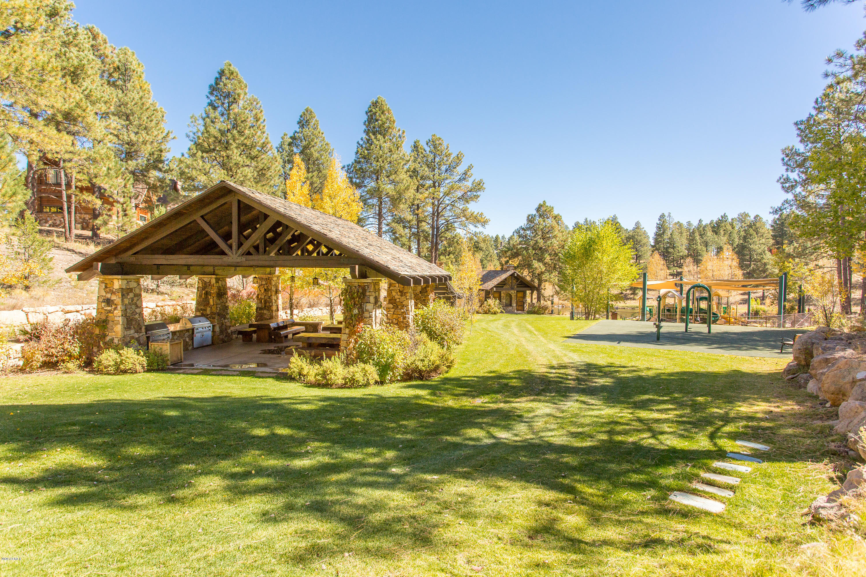 Pine Canyon - Residential