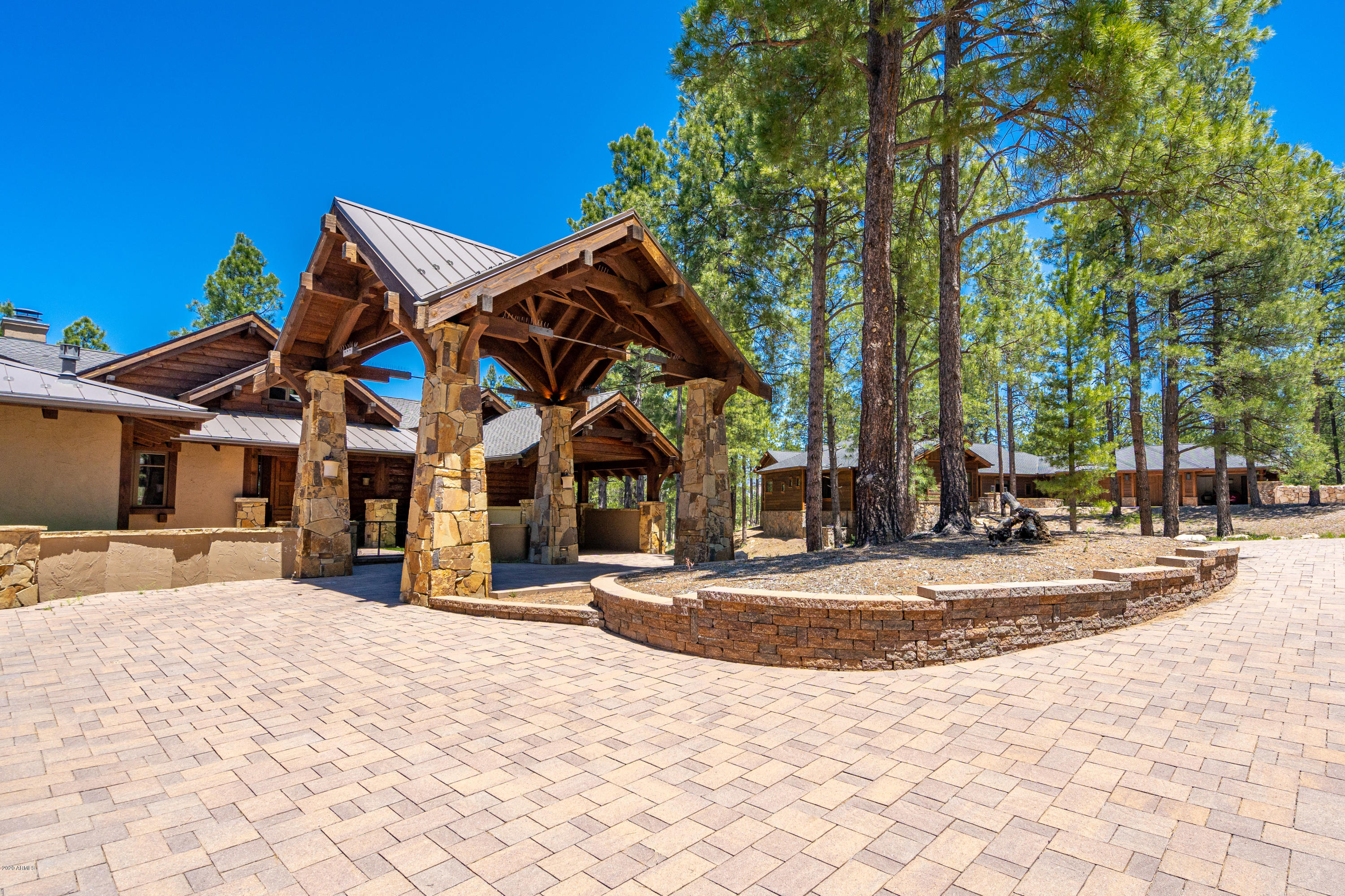 Pine Canyon - Residential
