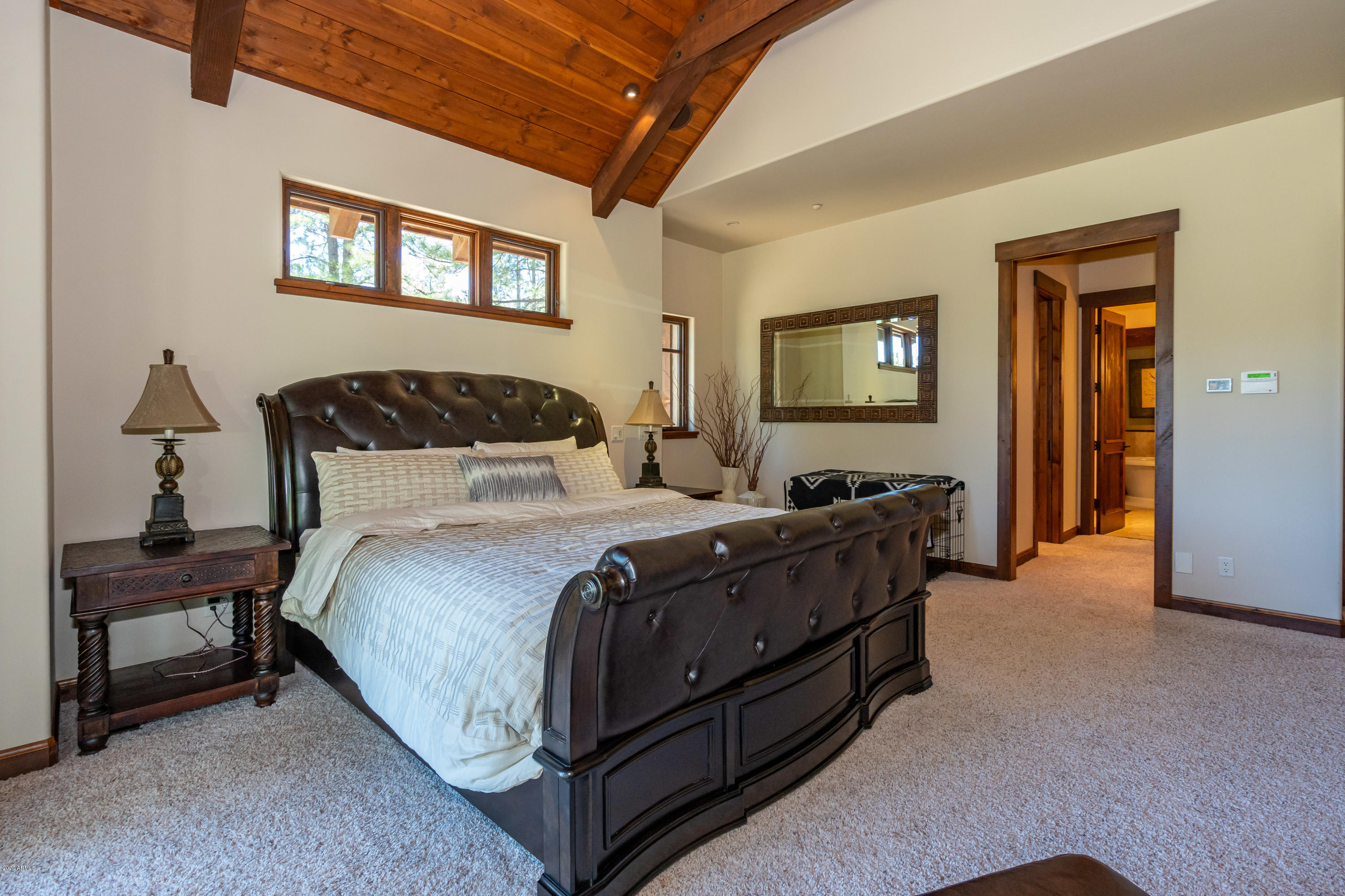 Pine Canyon - Residential