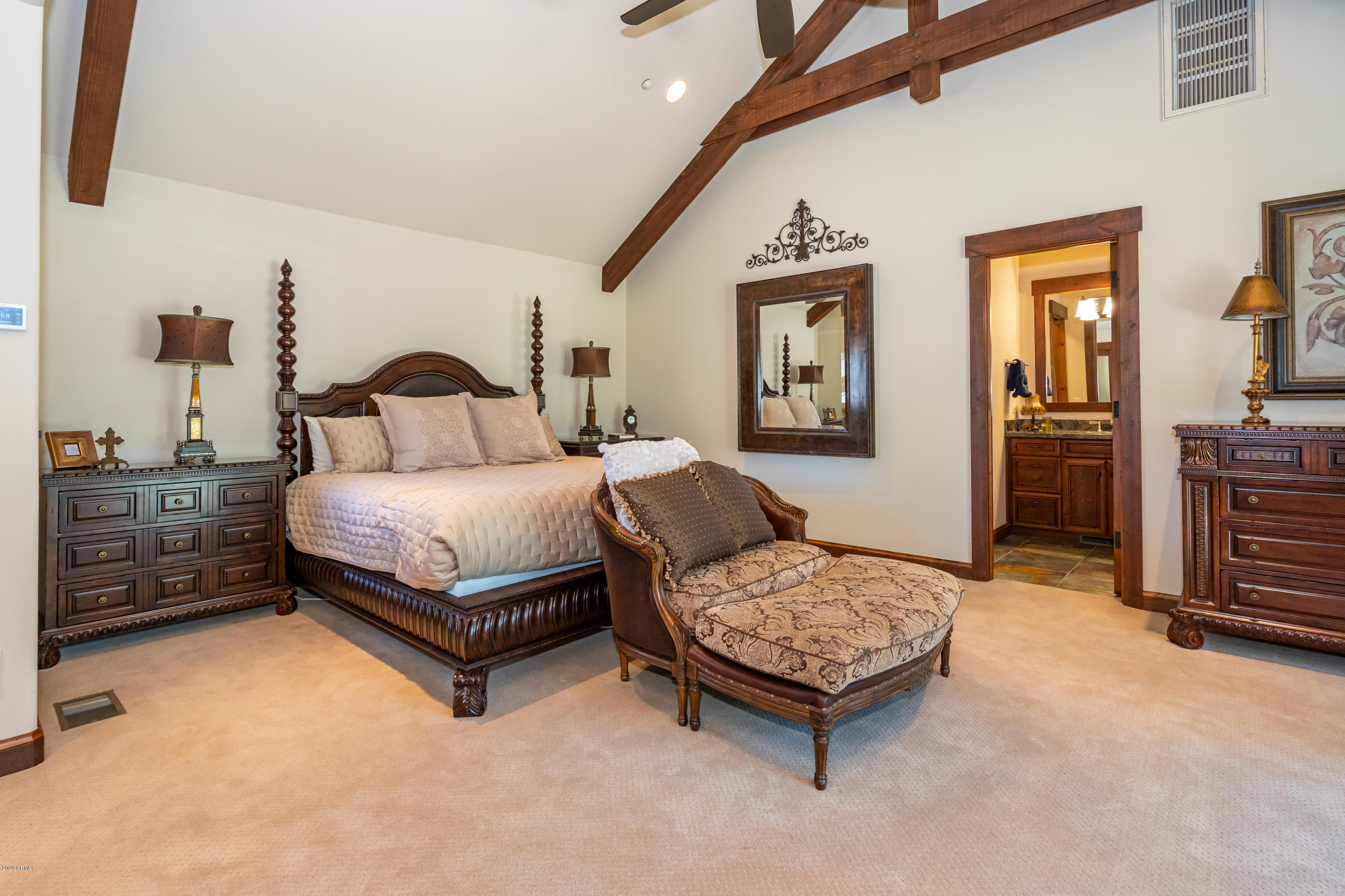 Pine Canyon - Residential
