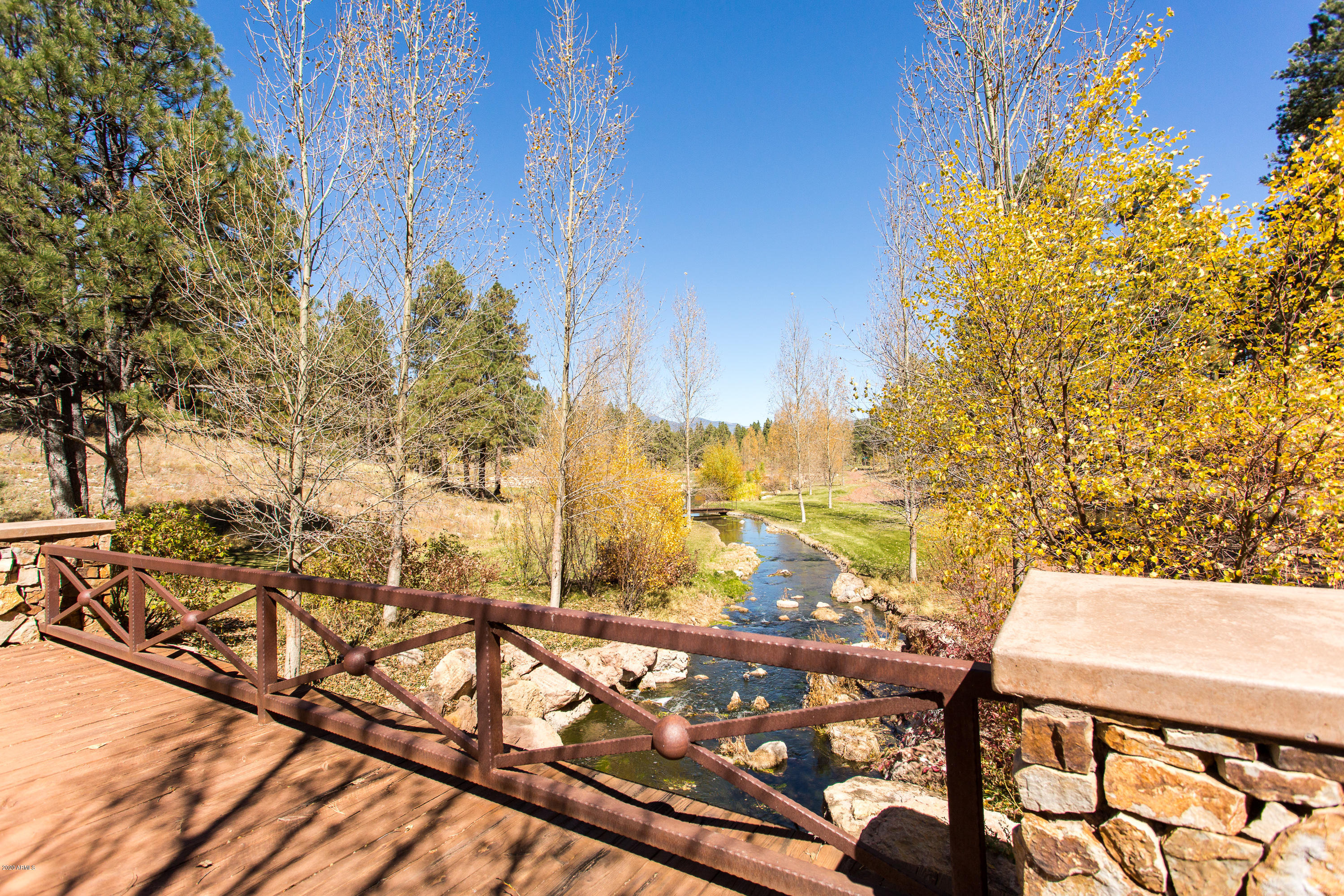 Pine Canyon - Residential
