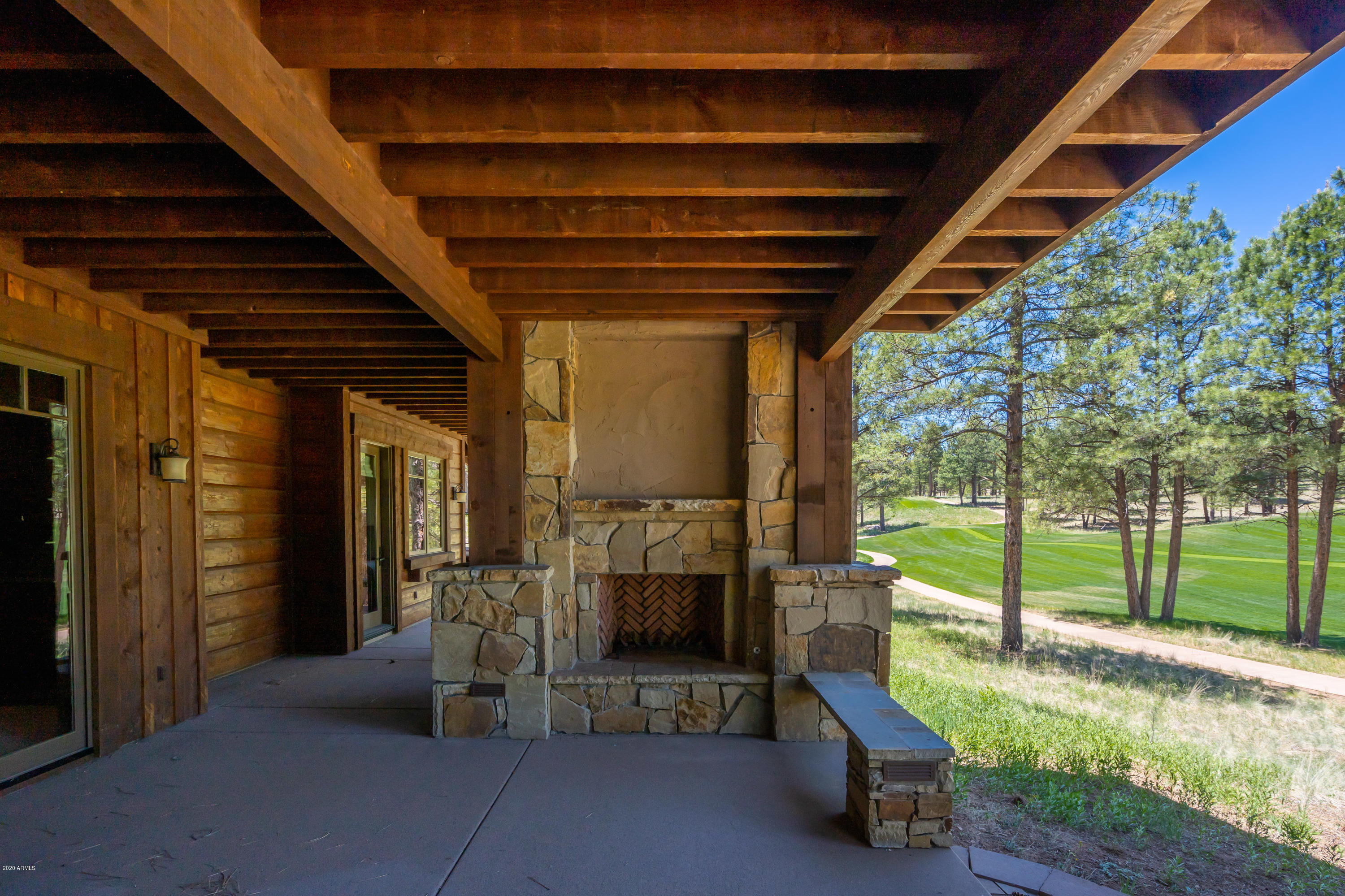 Pine Canyon - Residential