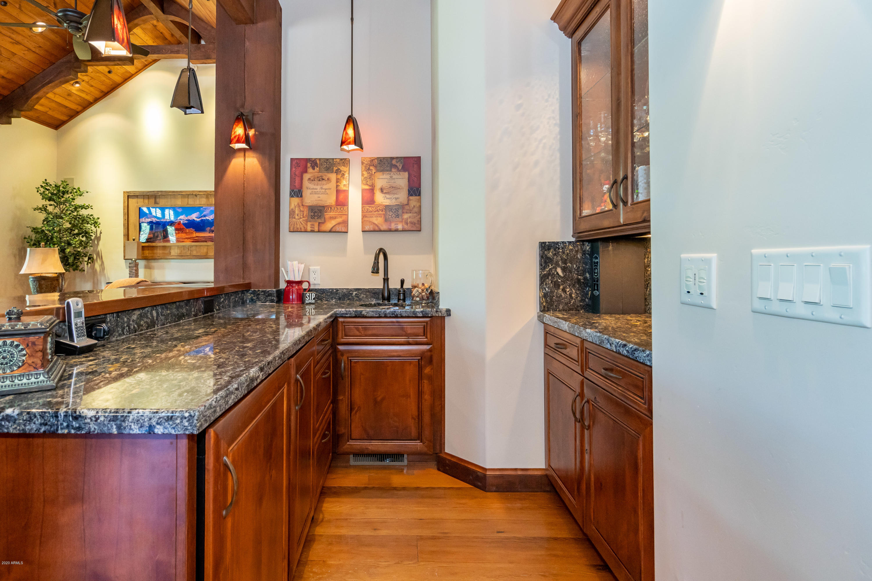 Pine Canyon - Residential