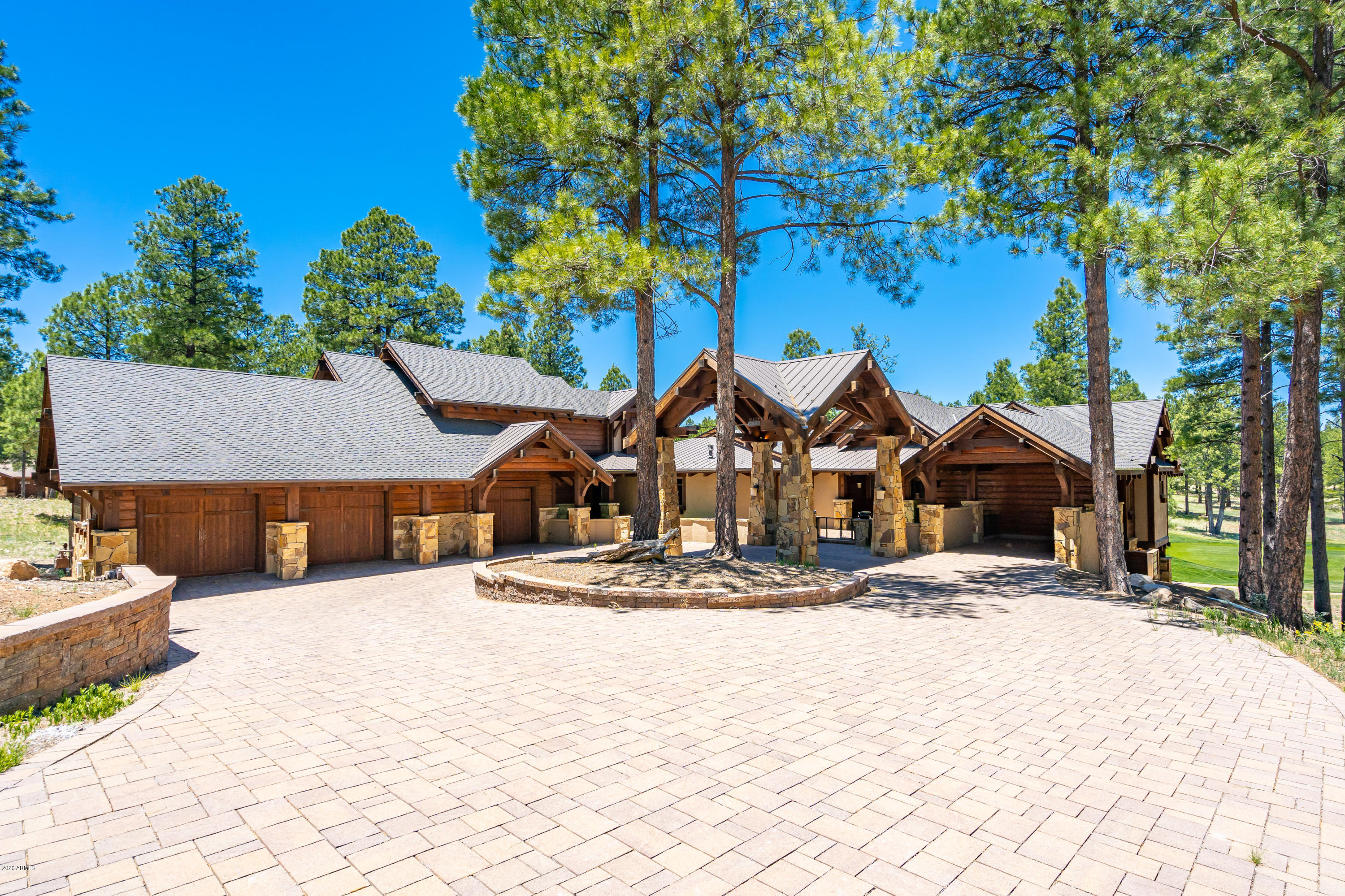Pine Canyon - Residential