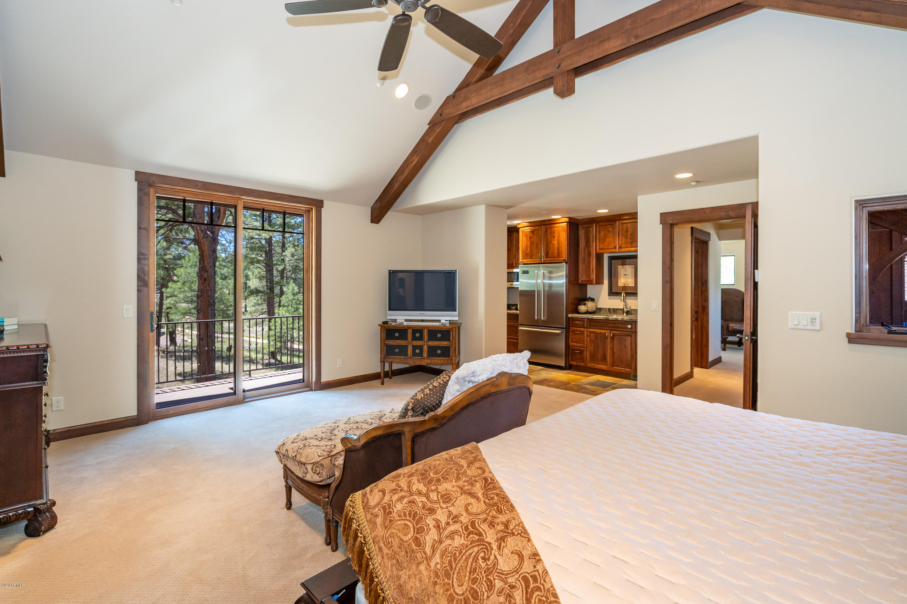 Pine Canyon - Residential