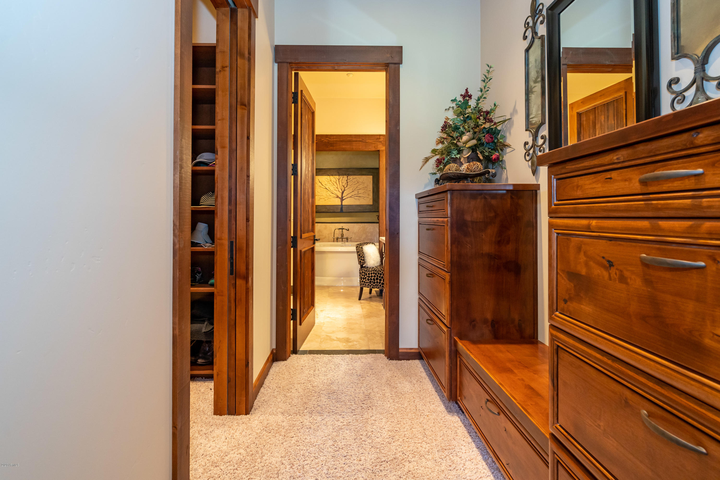 Pine Canyon - Residential