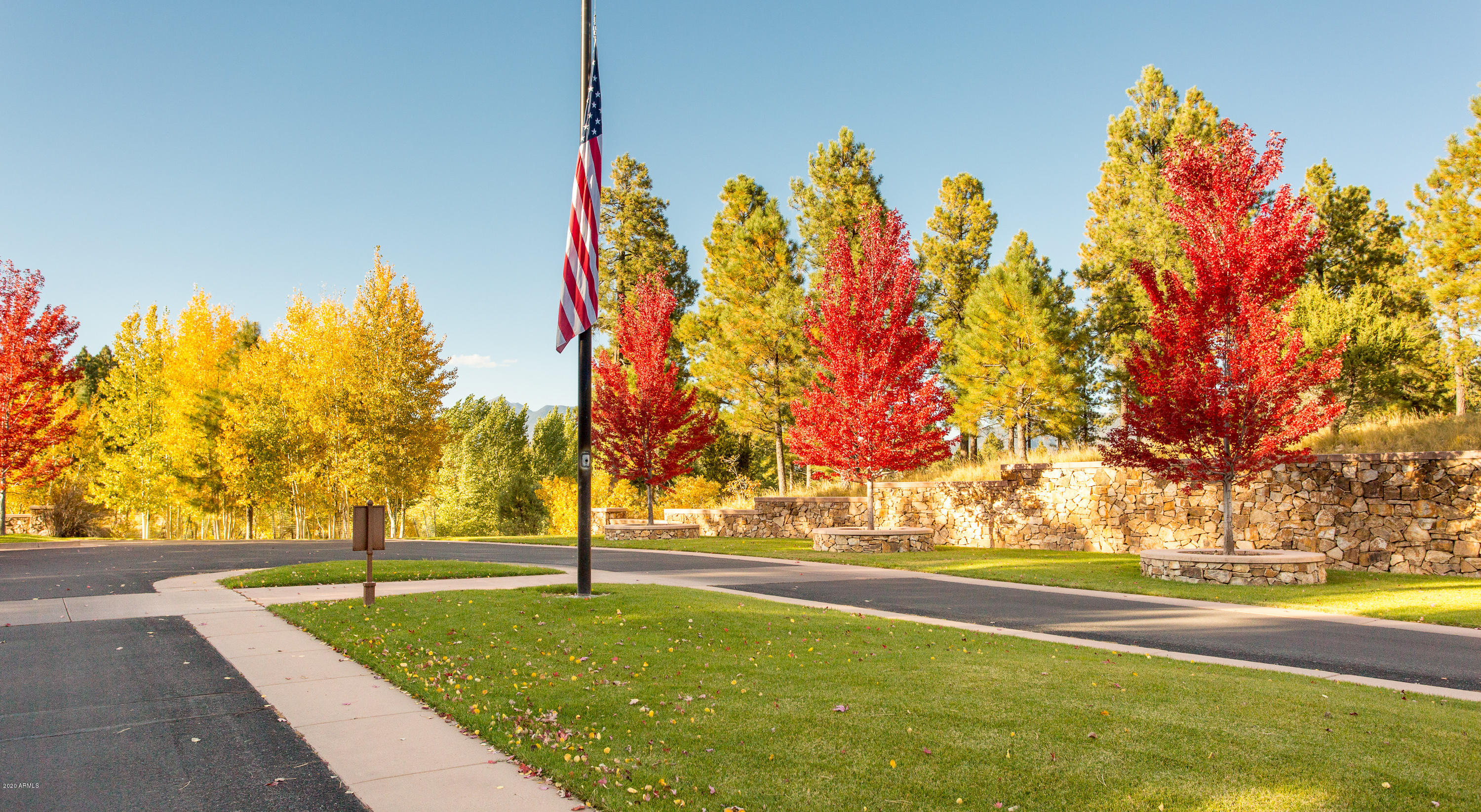 Pine Canyon - Residential