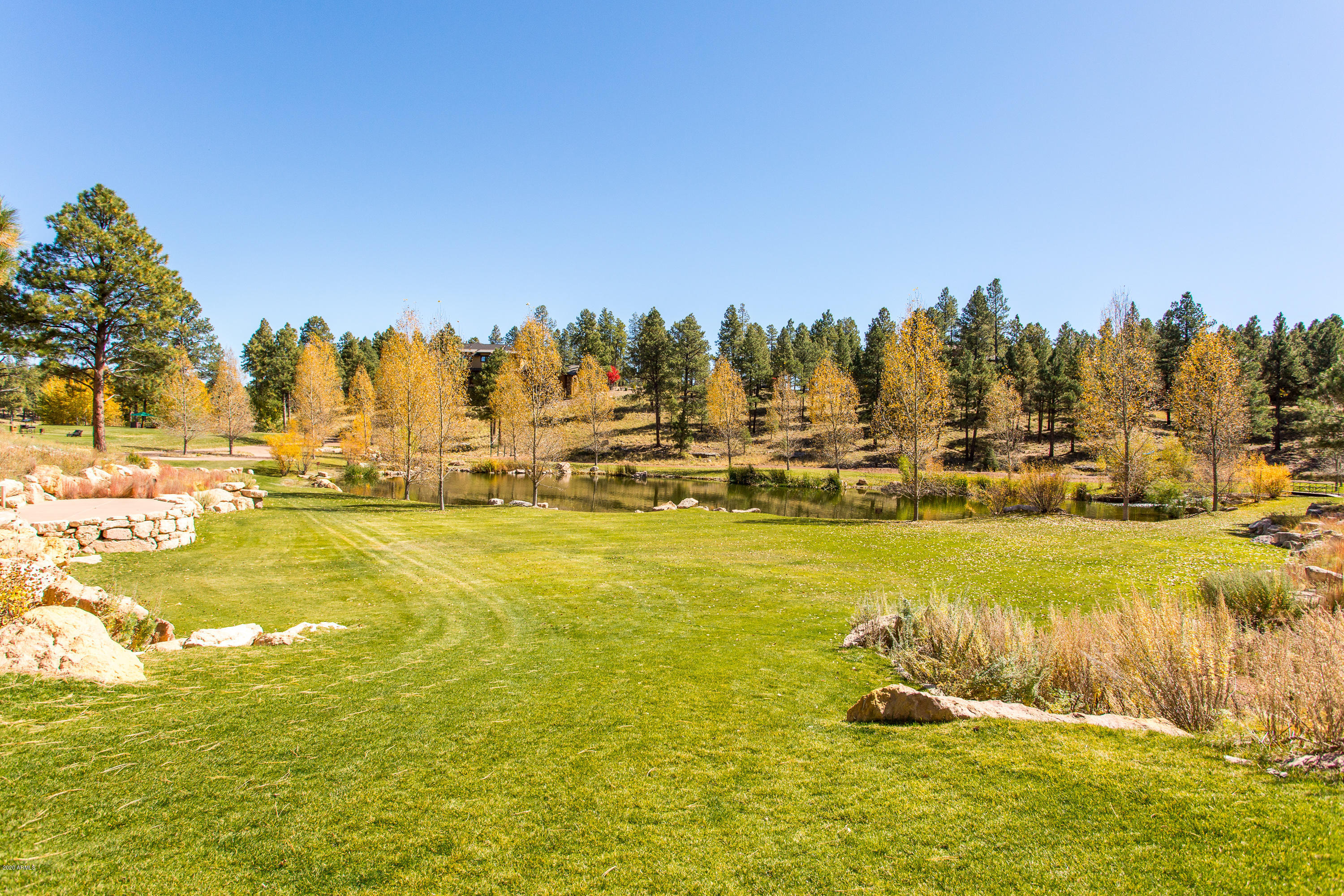 Pine Canyon - Residential