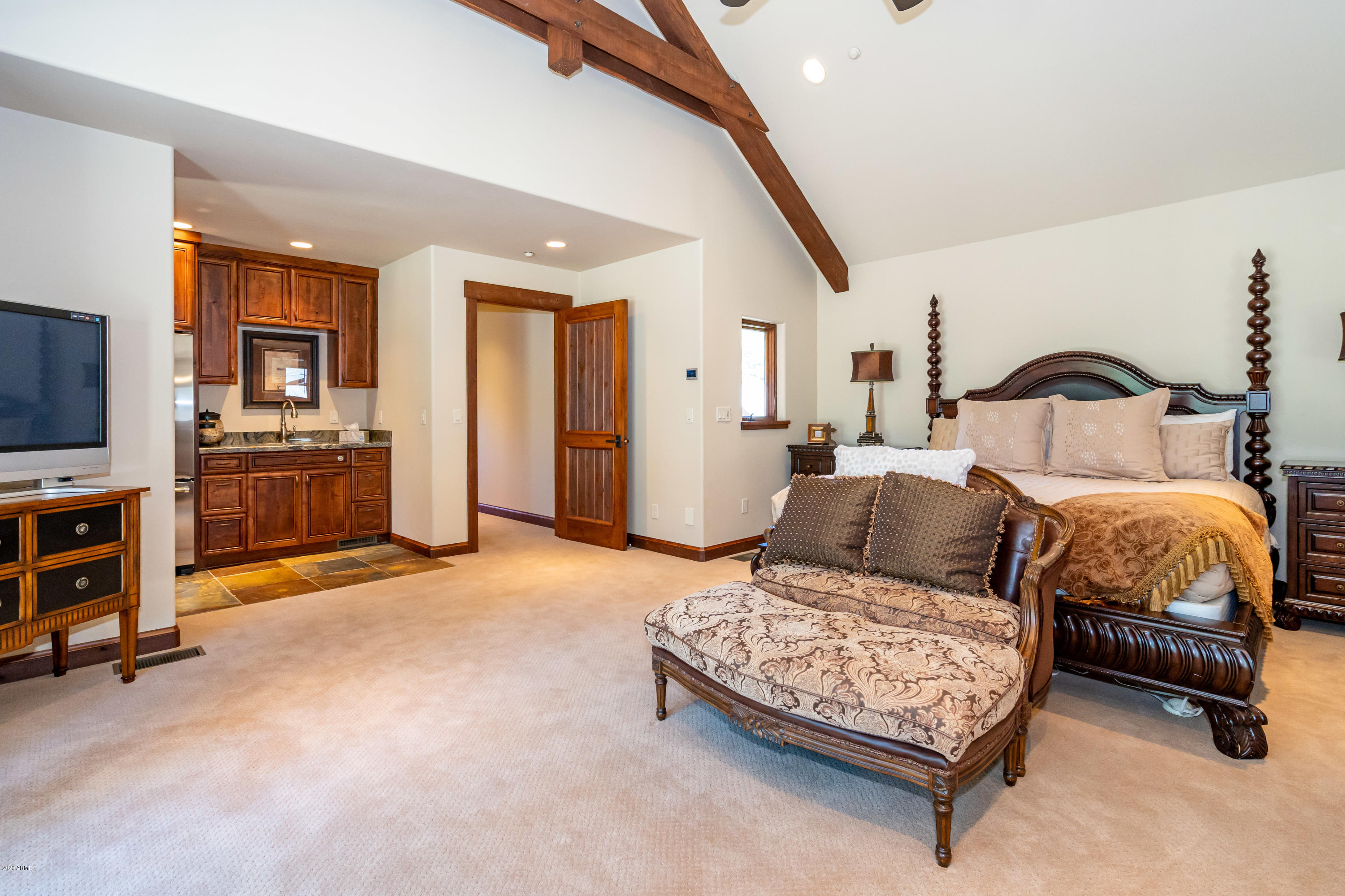 Pine Canyon - Residential