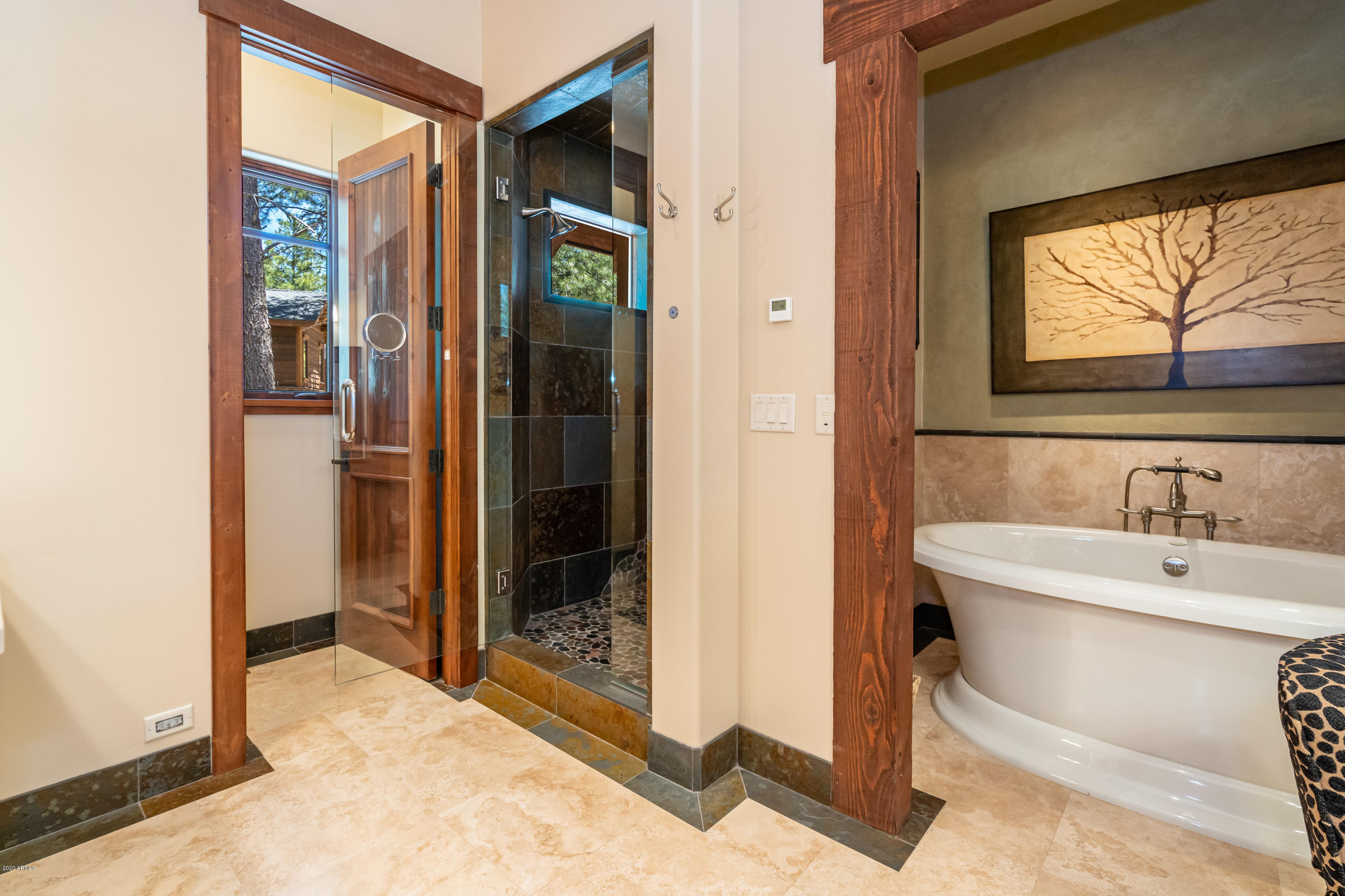 Pine Canyon - Residential