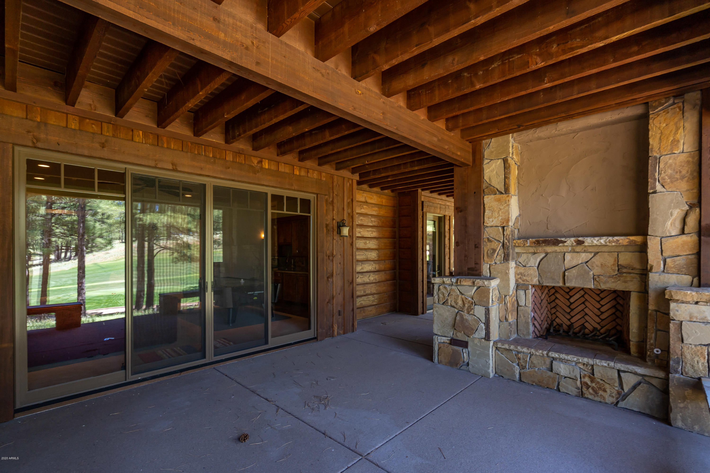 Pine Canyon - Residential
