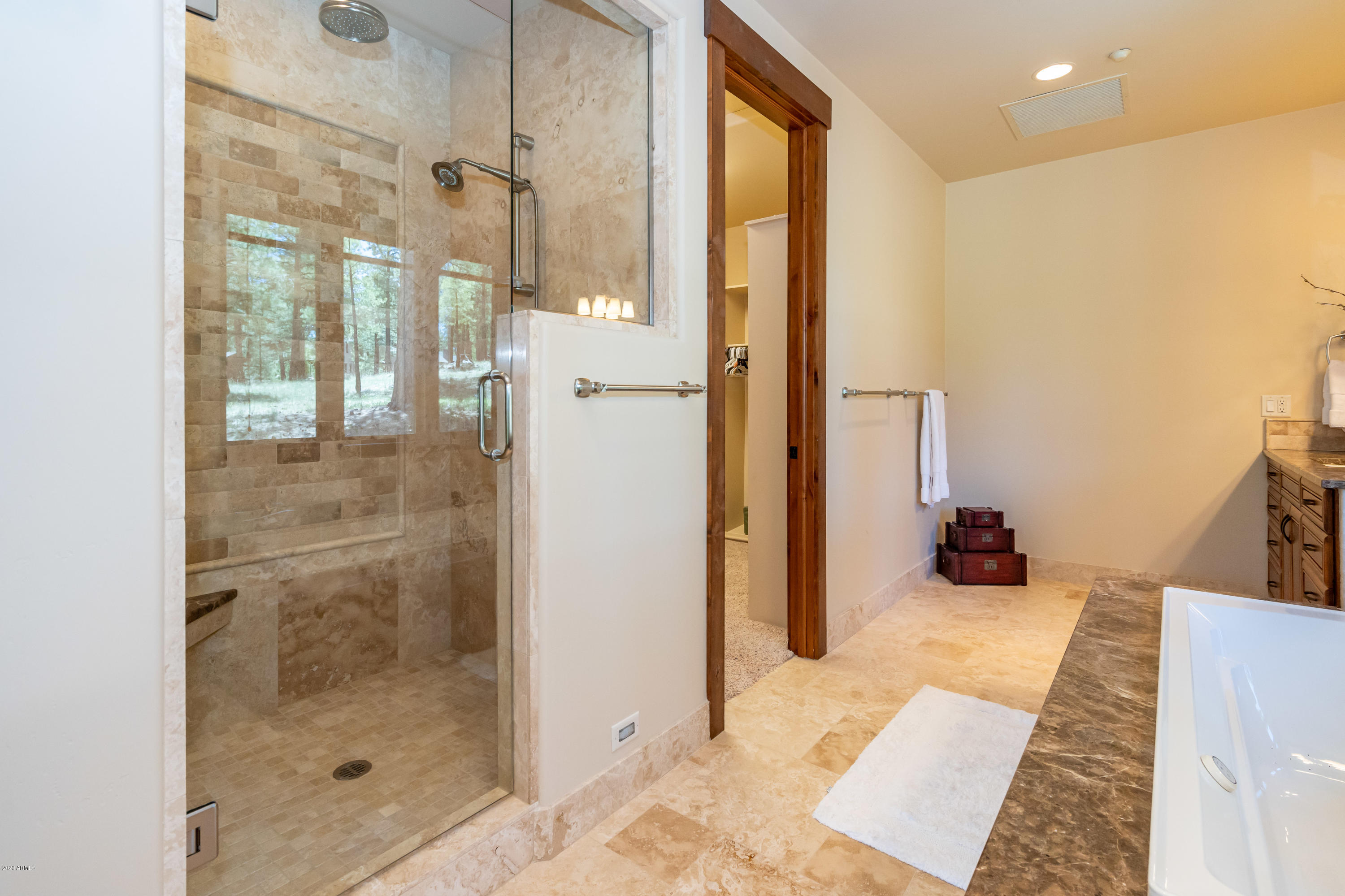 Pine Canyon - Residential