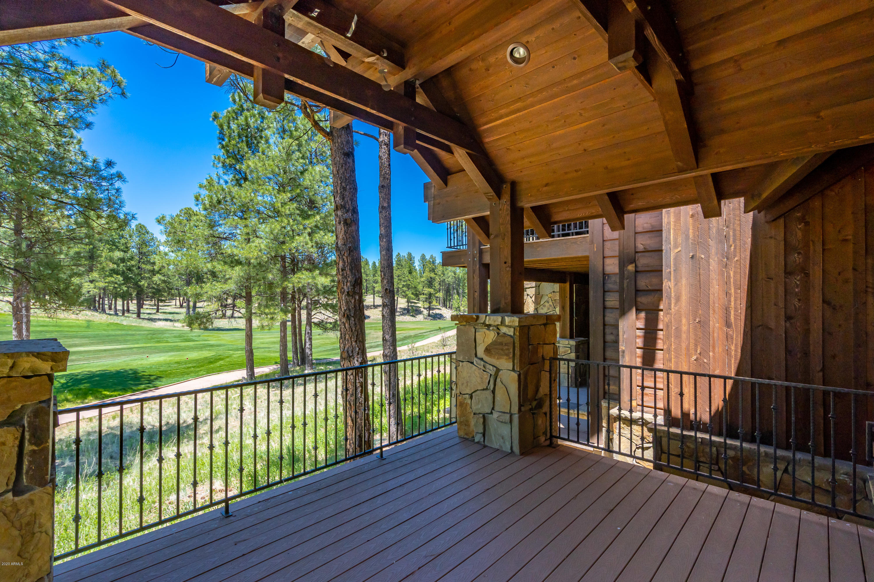 Pine Canyon - Residential