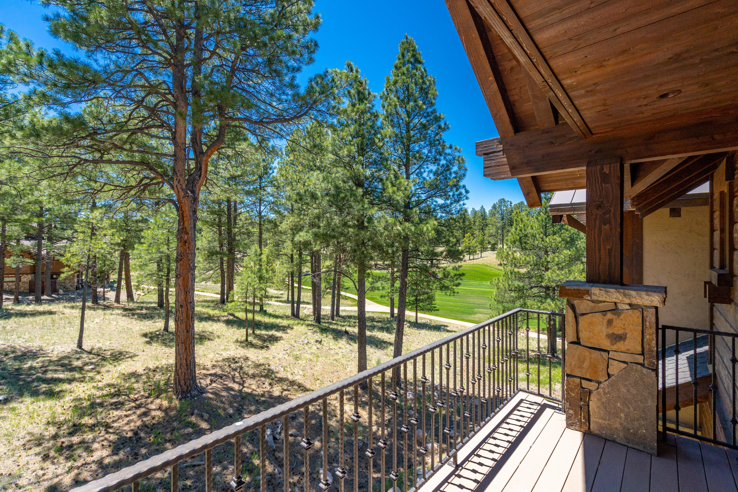 Pine Canyon - Residential