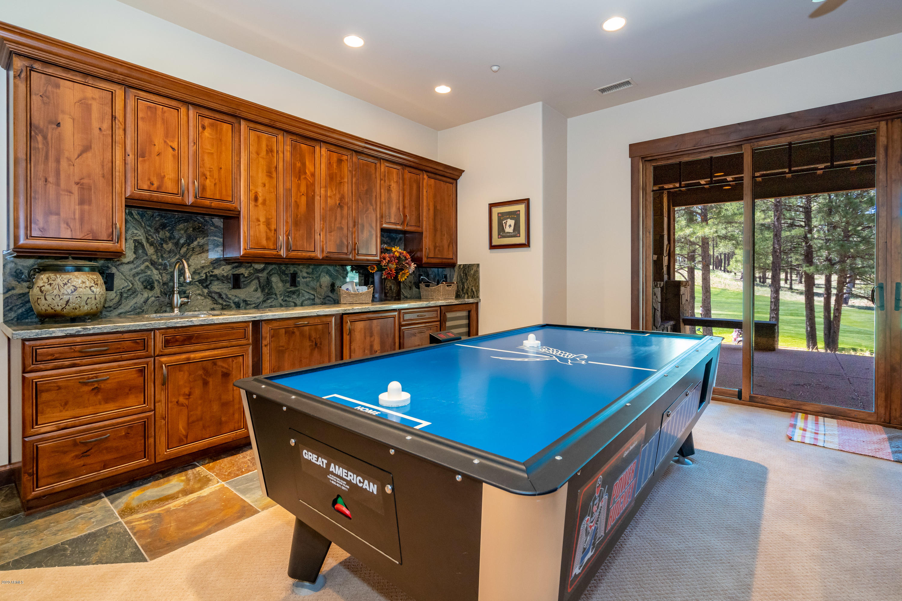 Pine Canyon - Residential