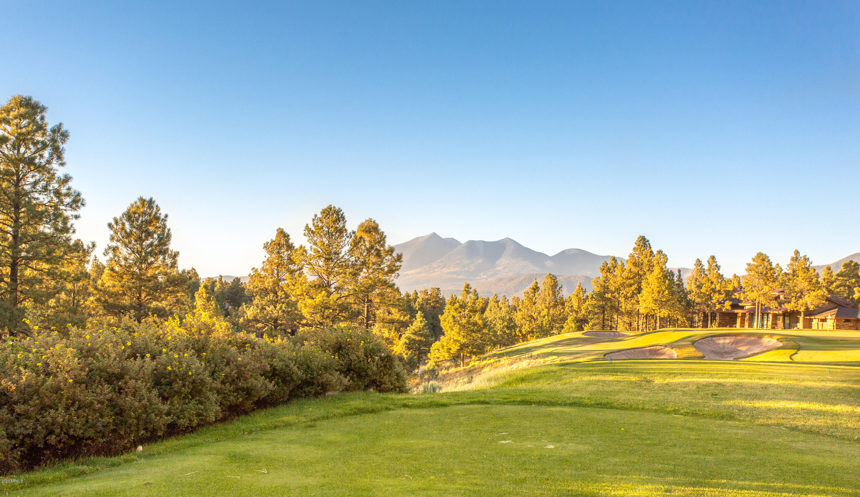 Pine Canyon - Residential