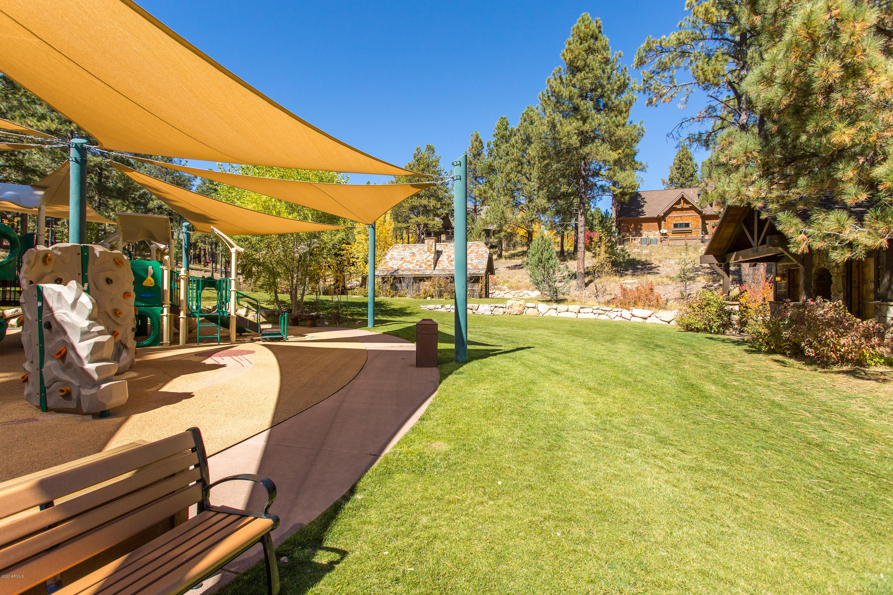Pine Canyon - Residential