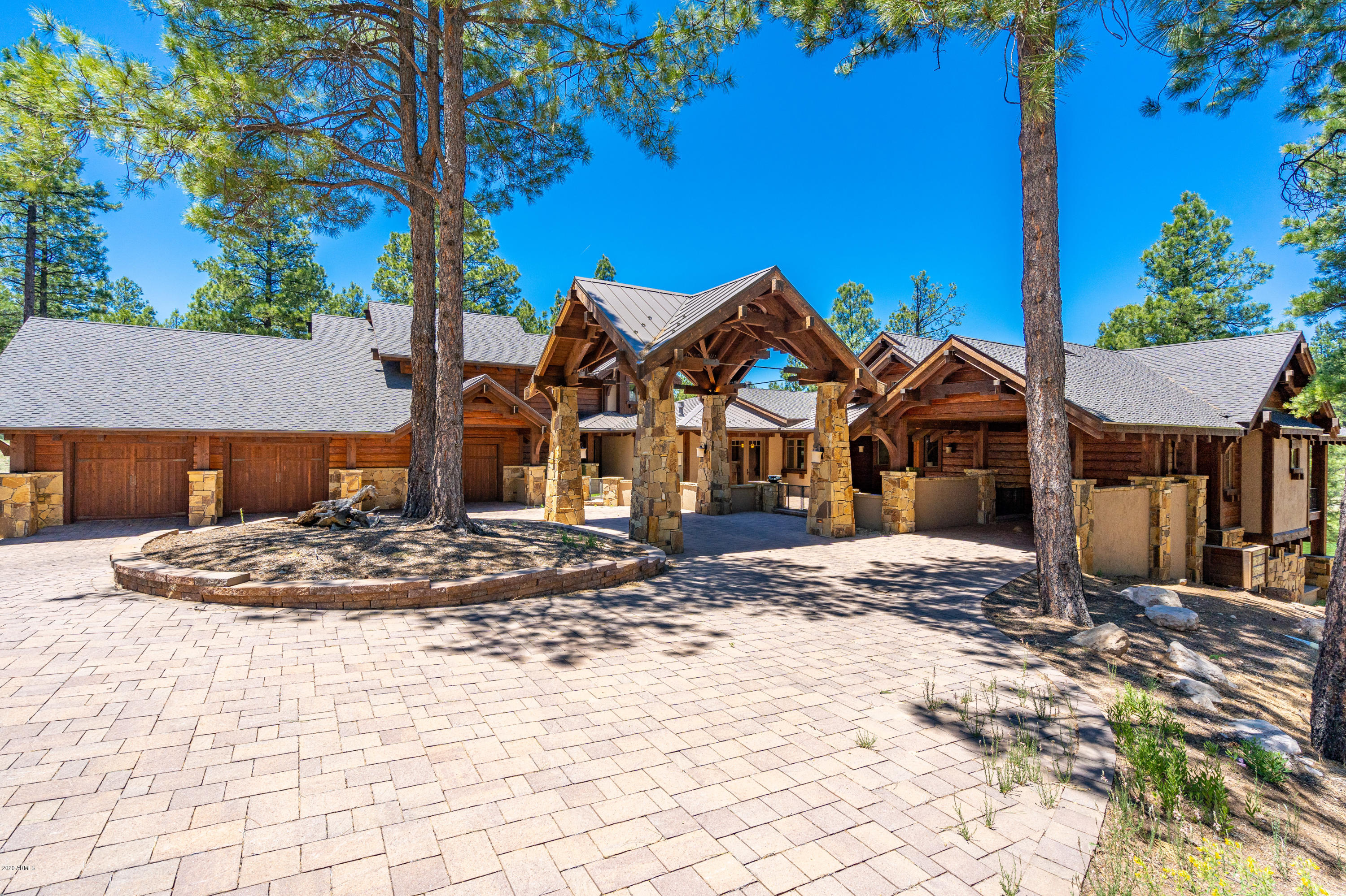 Pine Canyon - Residential