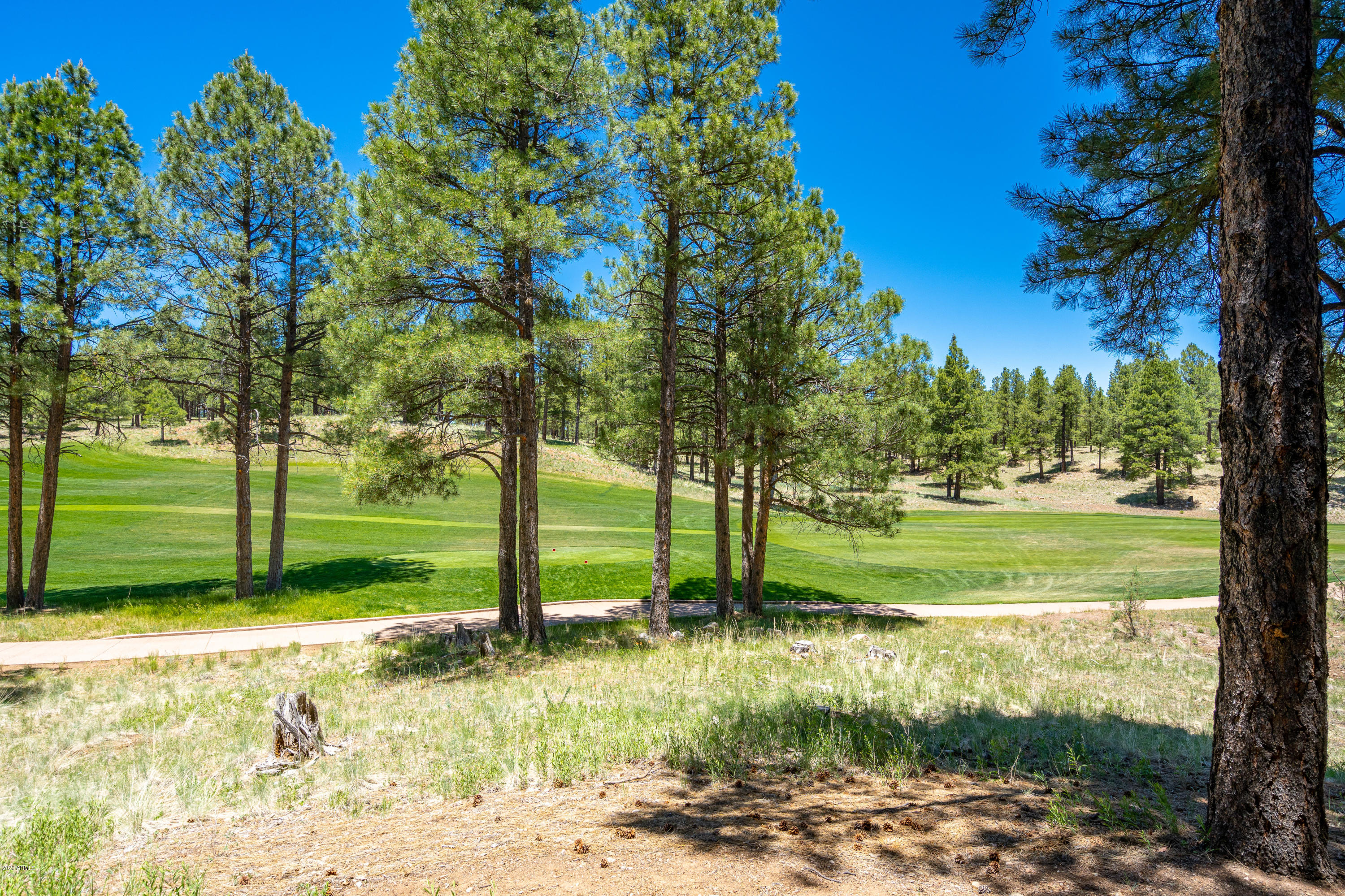Pine Canyon - Residential
