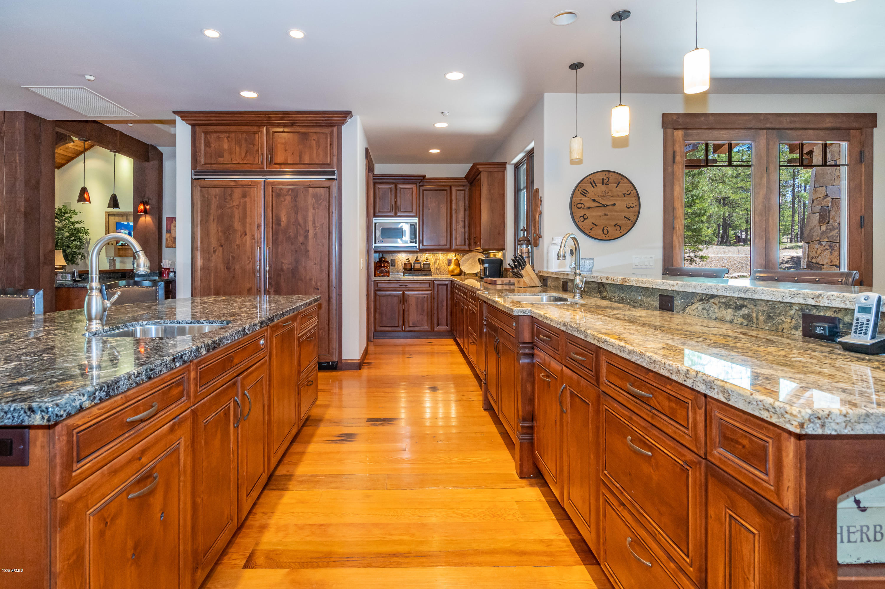 Pine Canyon - Residential