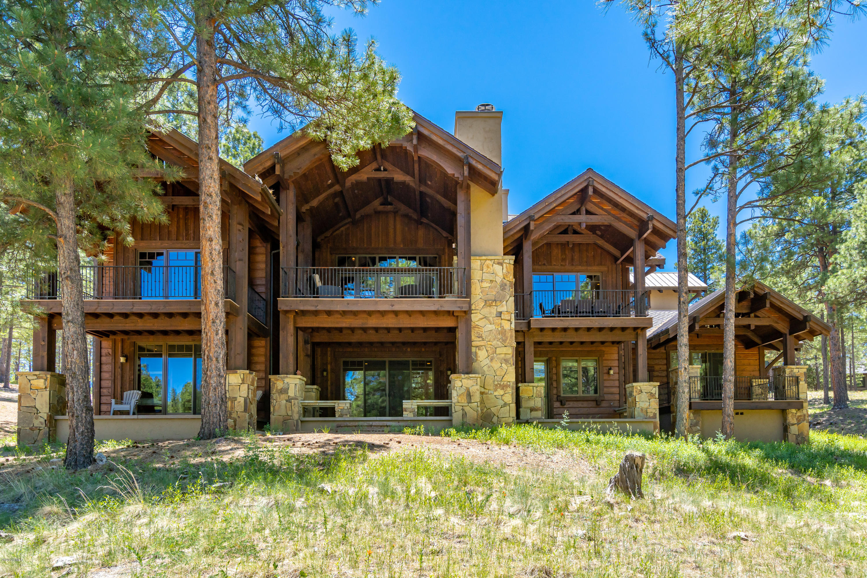 Pine Canyon - Residential