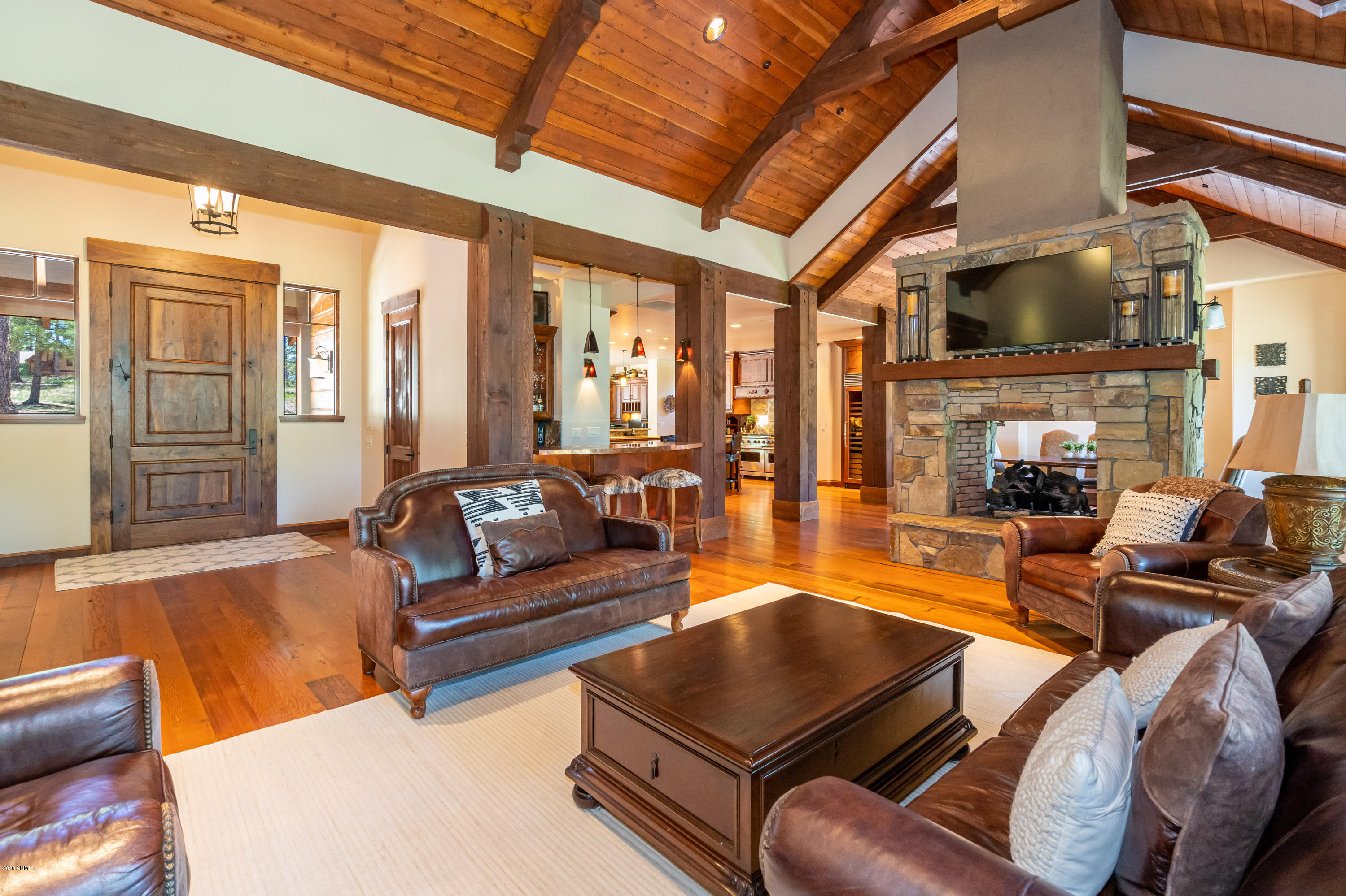 Pine Canyon - Residential