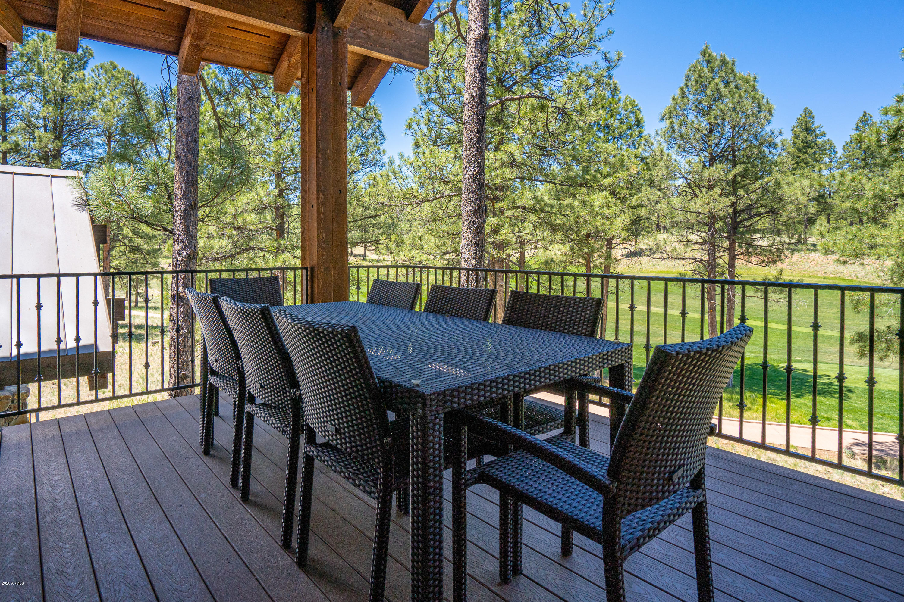 Pine Canyon - Residential