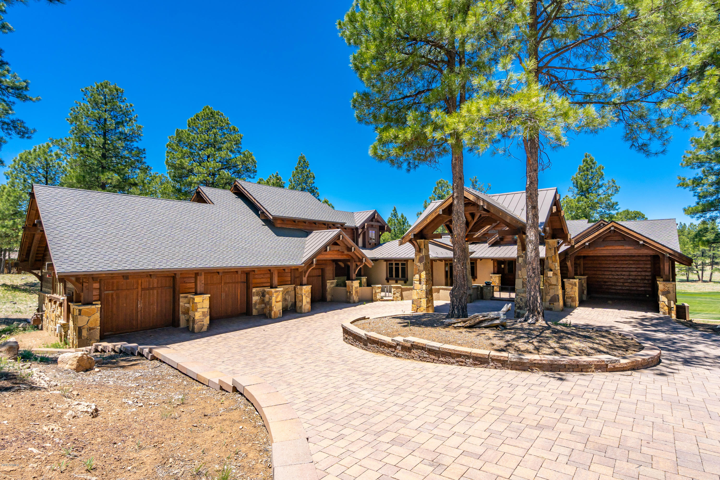 Pine Canyon - Residential