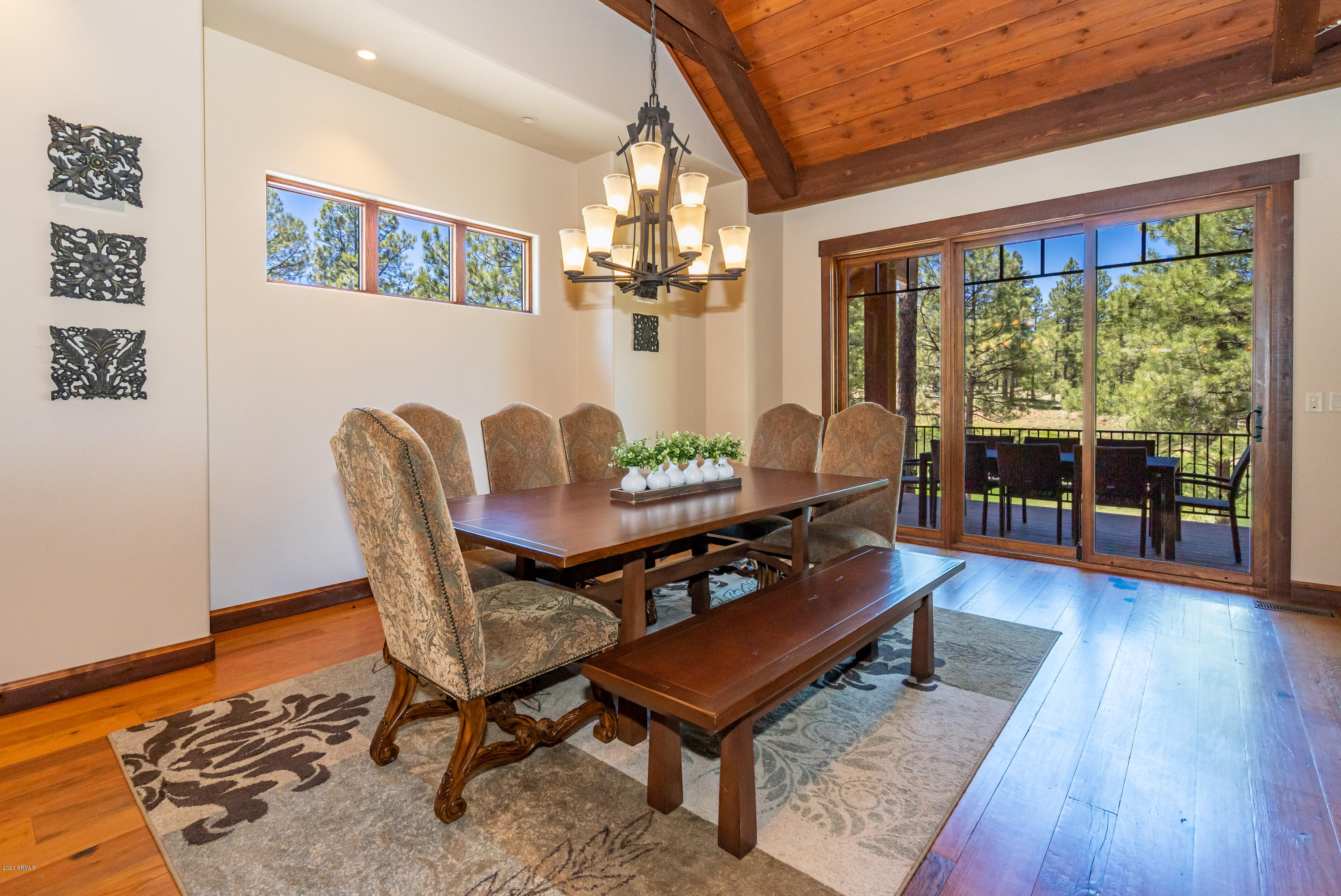 Pine Canyon - Residential