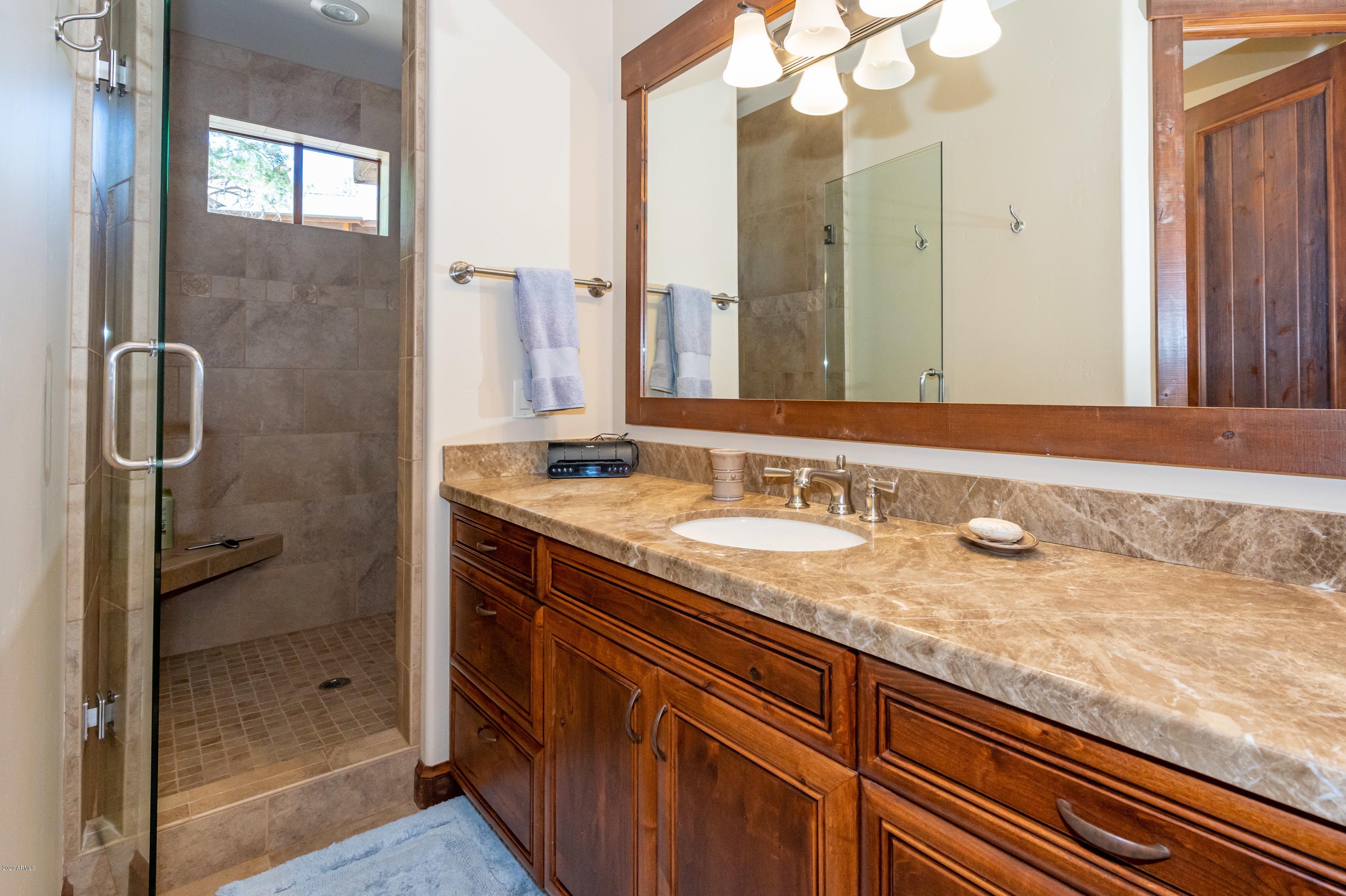 Pine Canyon - Residential