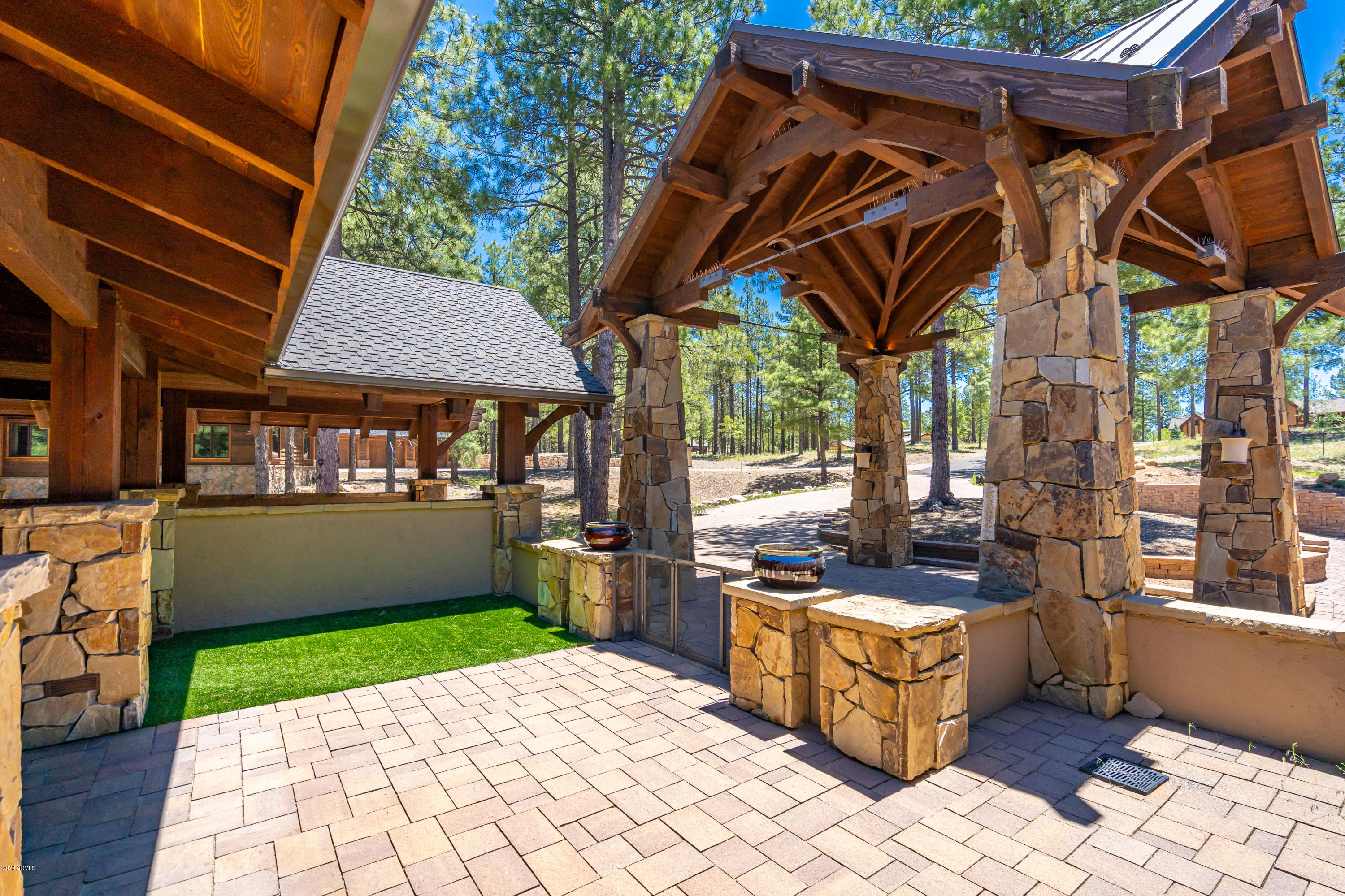 Pine Canyon - Residential