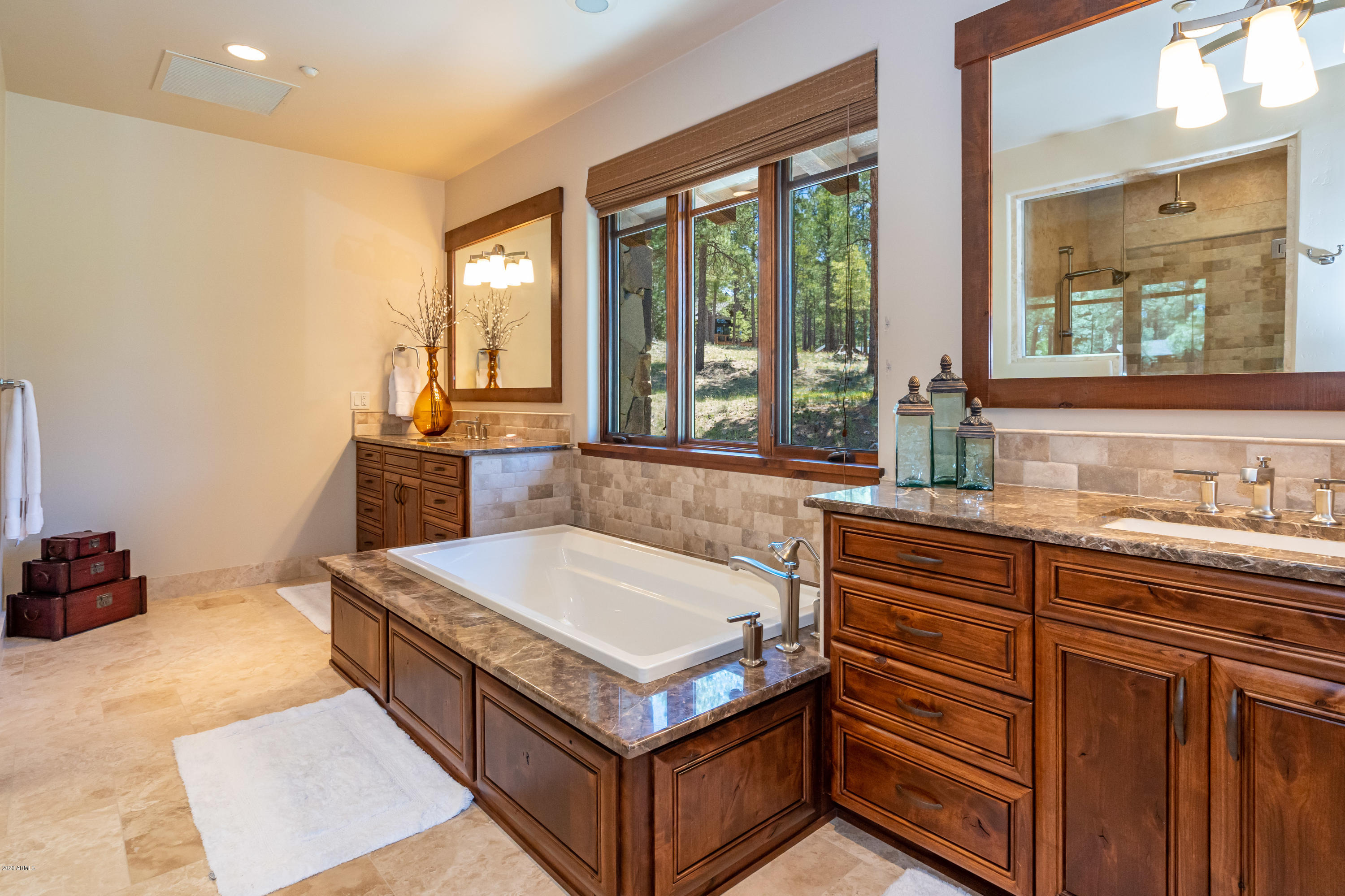 Pine Canyon - Residential