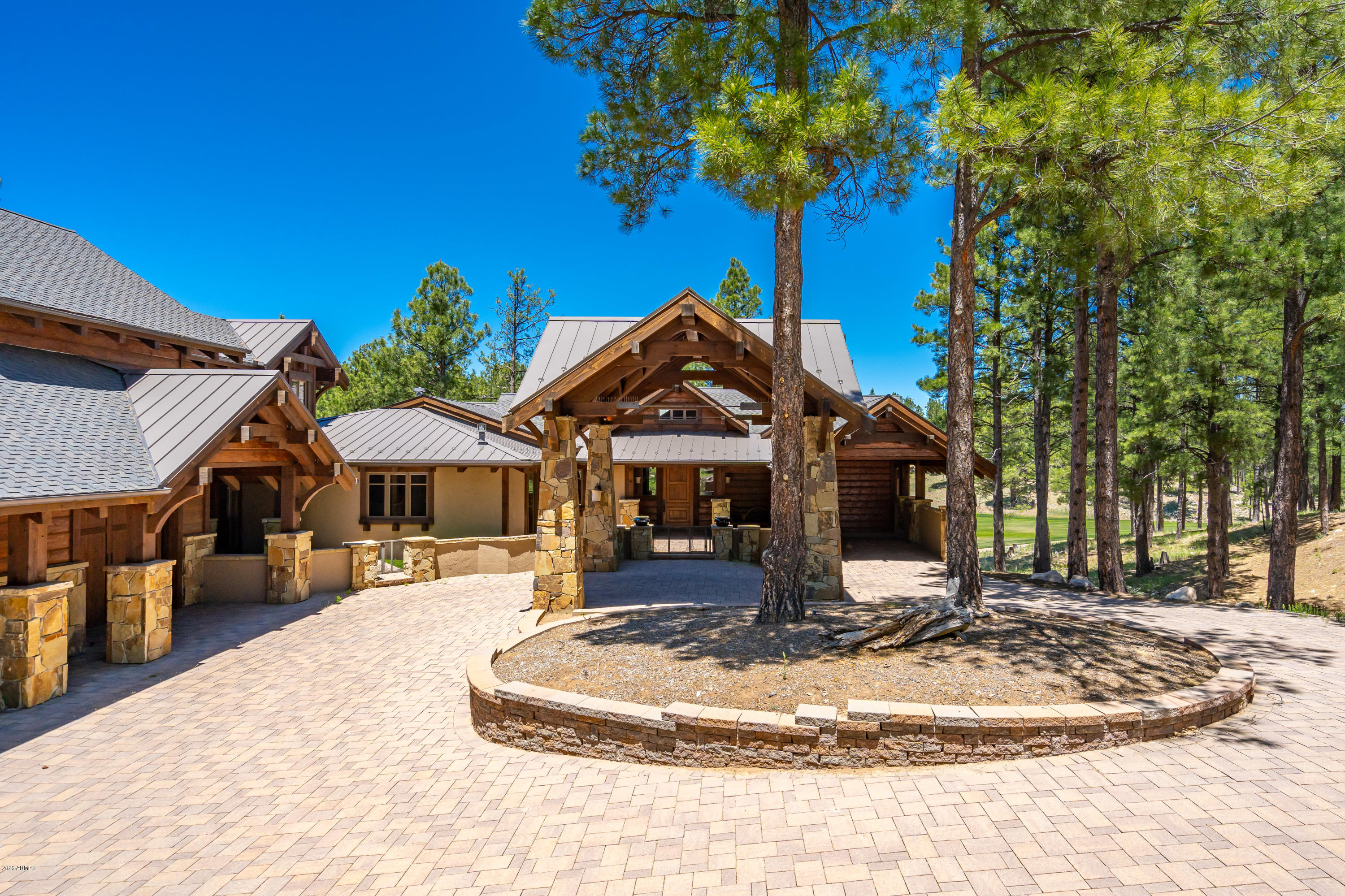 Pine Canyon - Residential