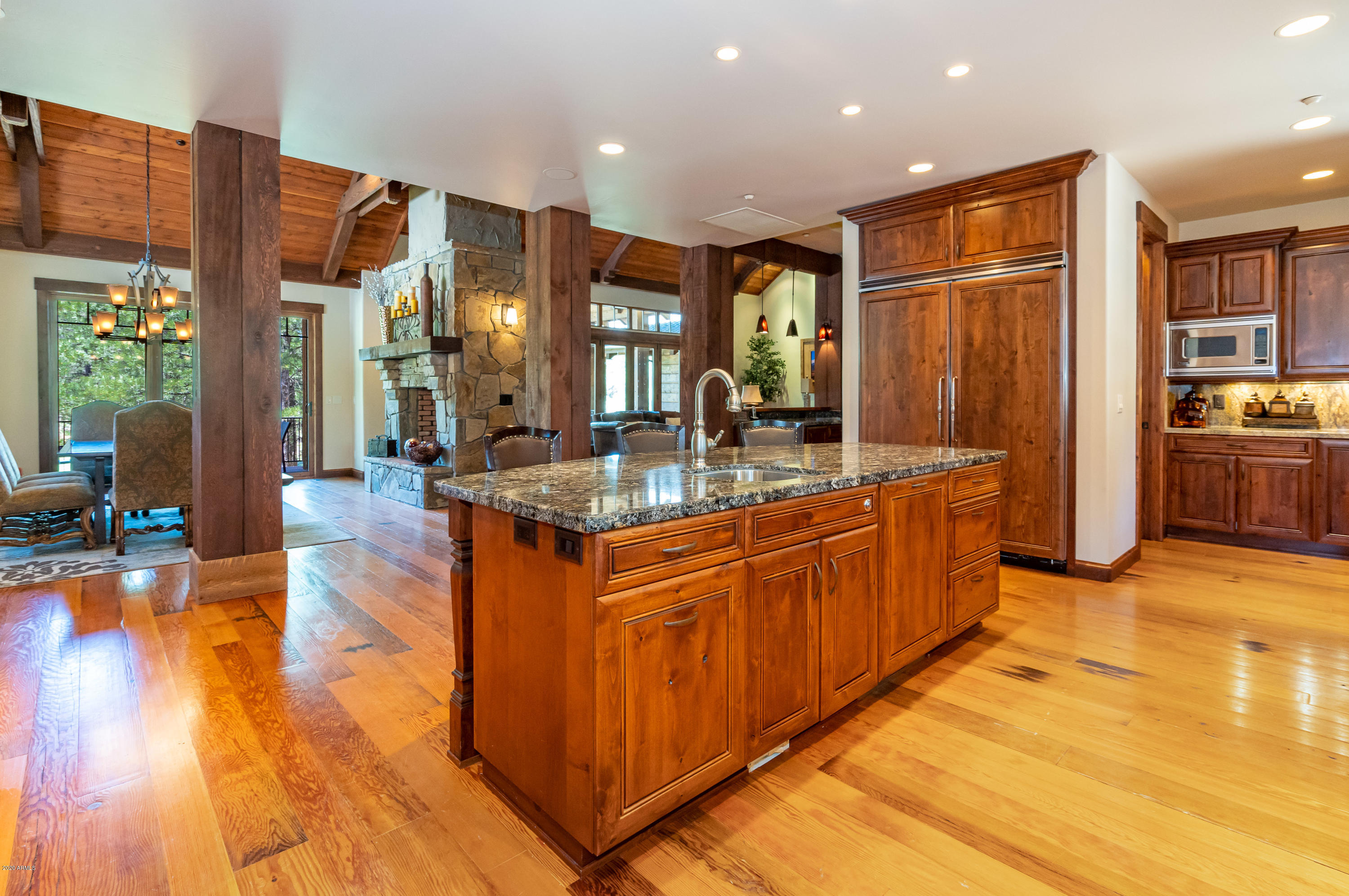Pine Canyon - Residential