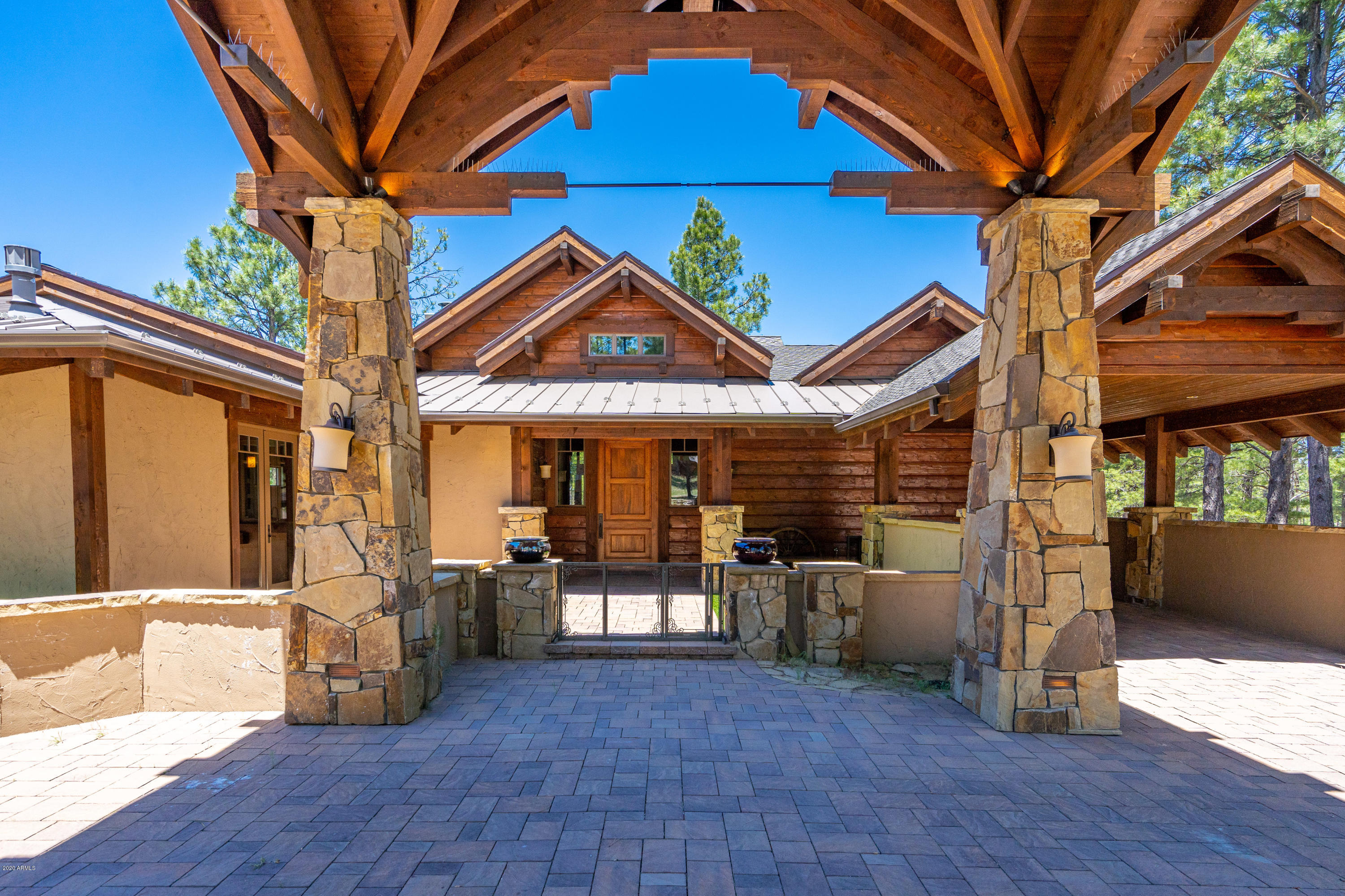 Pine Canyon - Residential