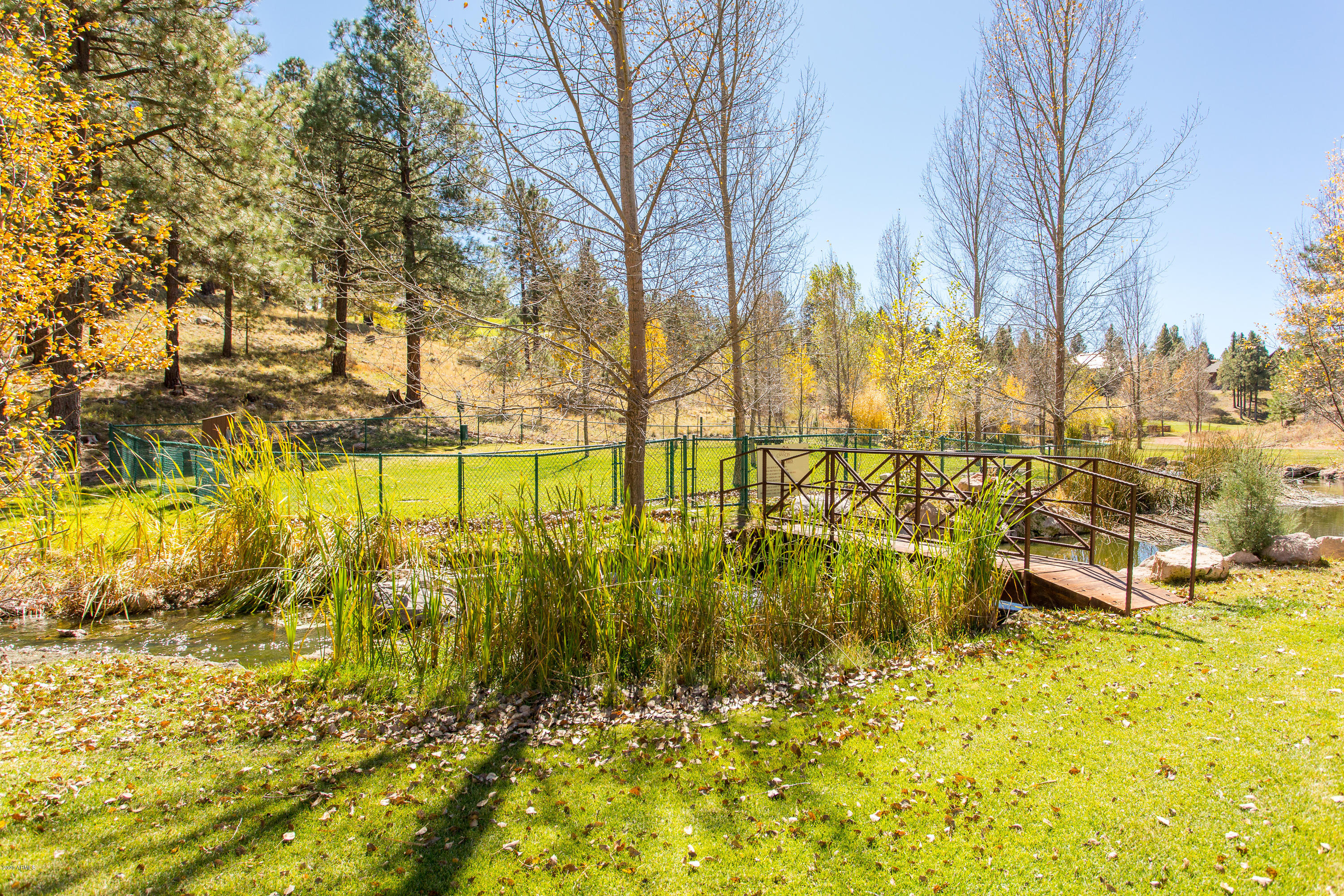 Pine Canyon - Residential