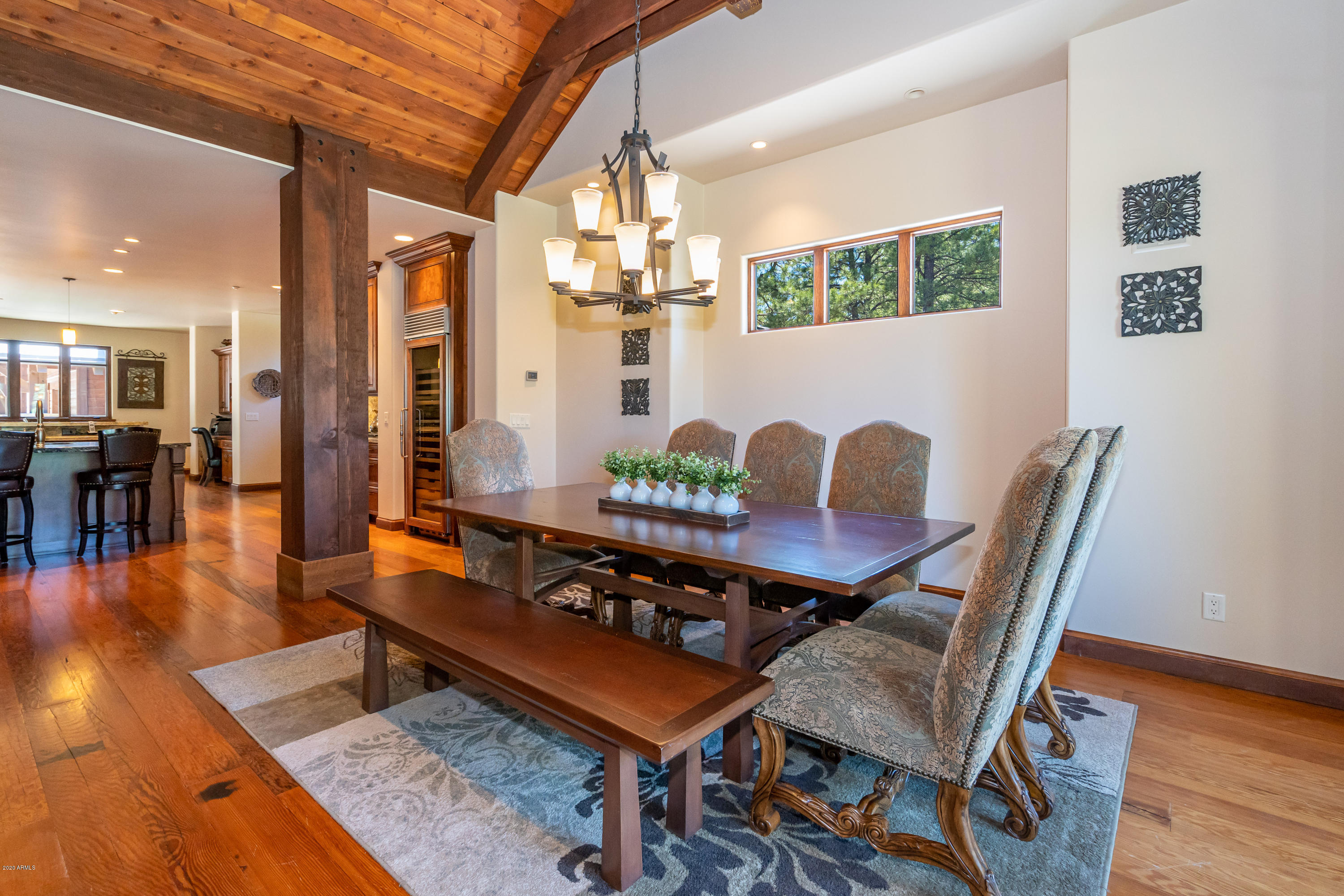 Pine Canyon - Residential