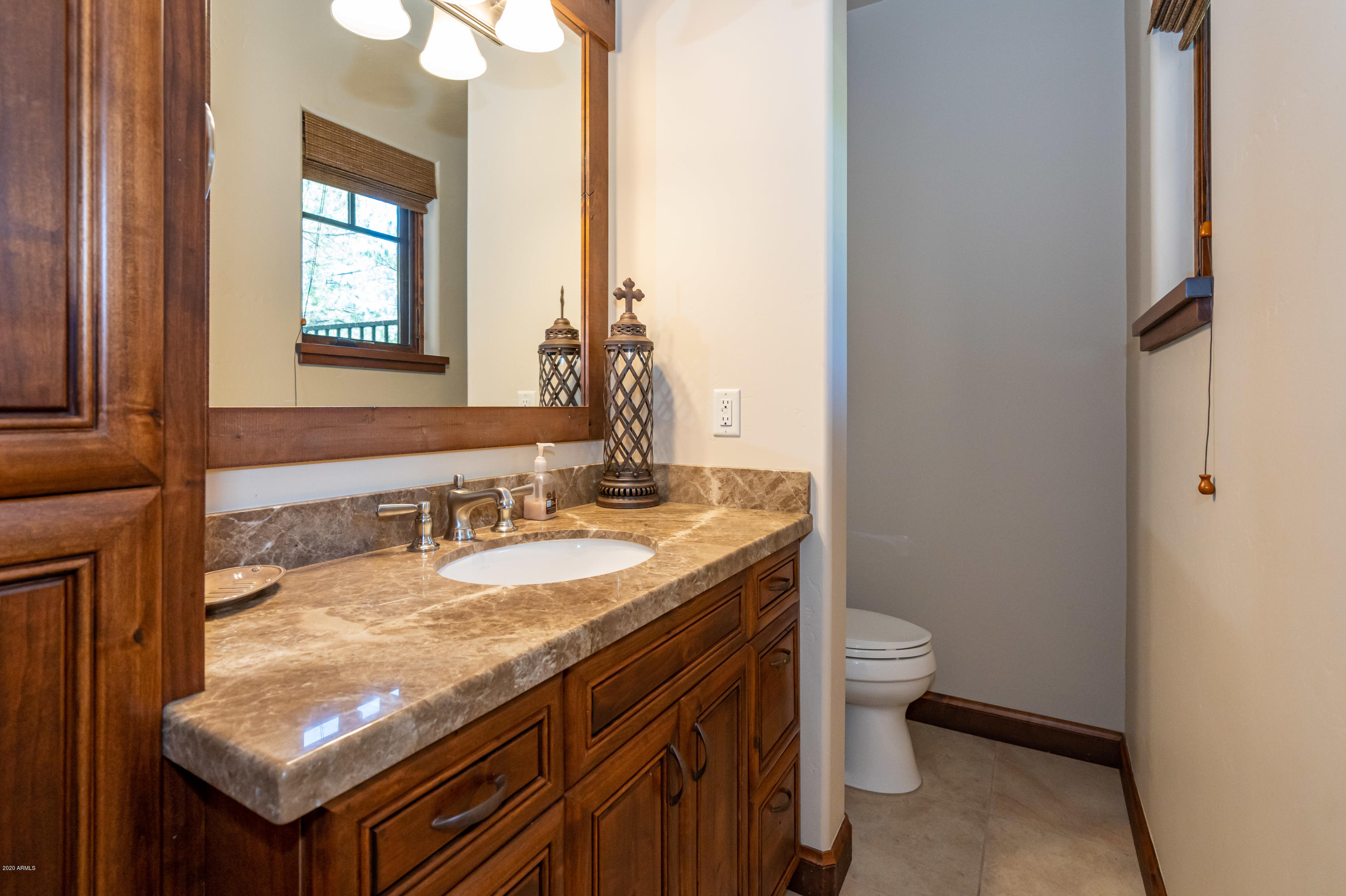 Pine Canyon - Residential