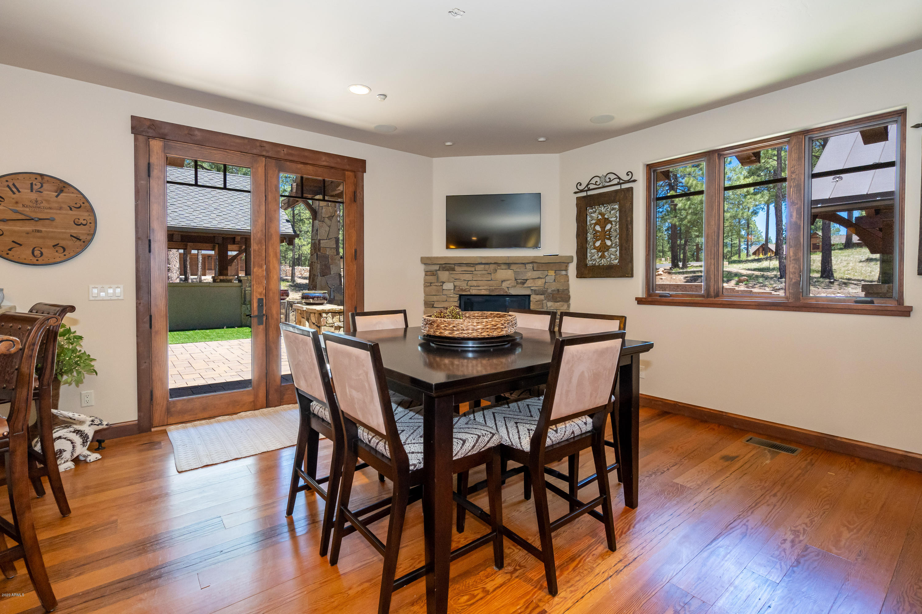 Pine Canyon - Residential
