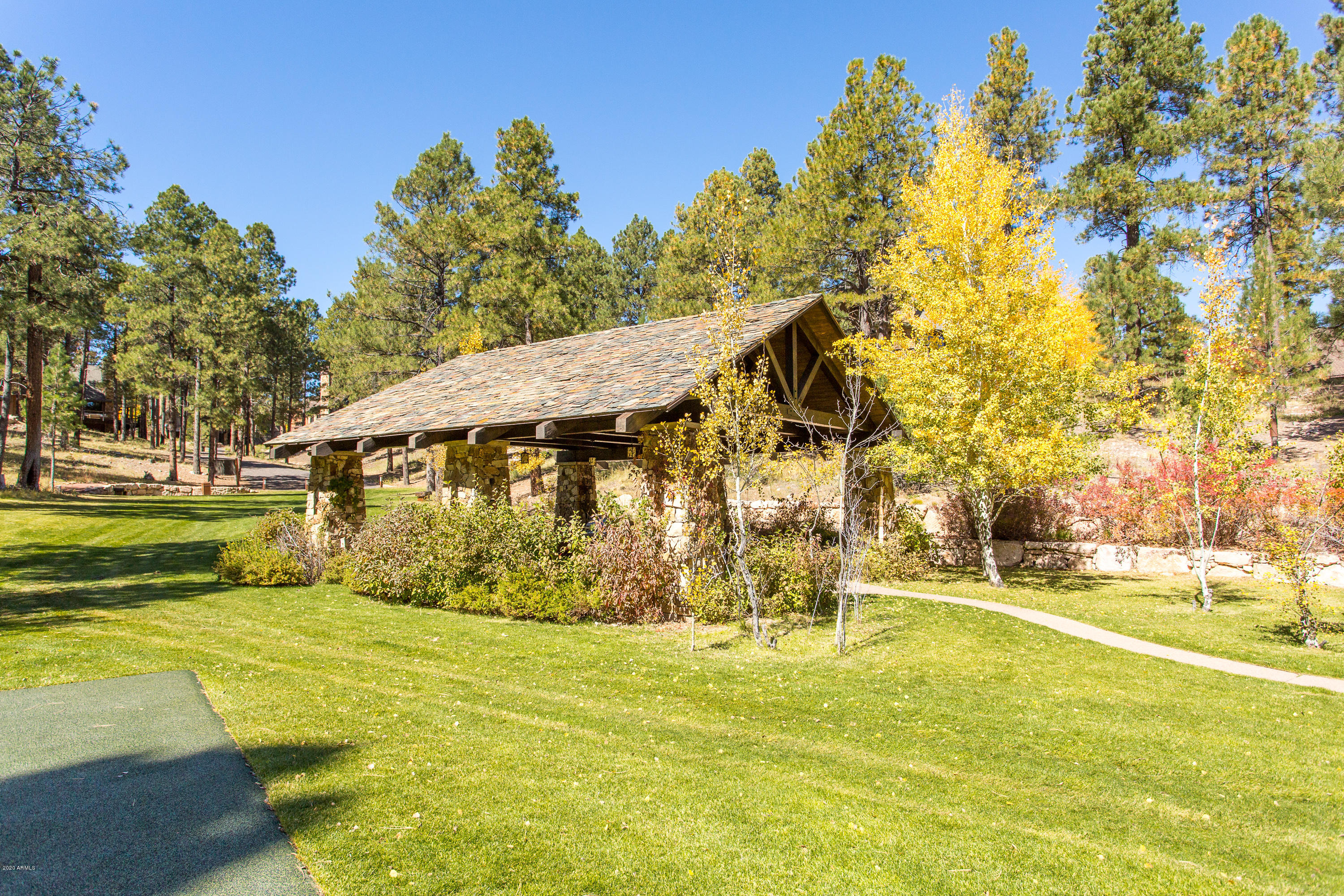 Pine Canyon - Residential