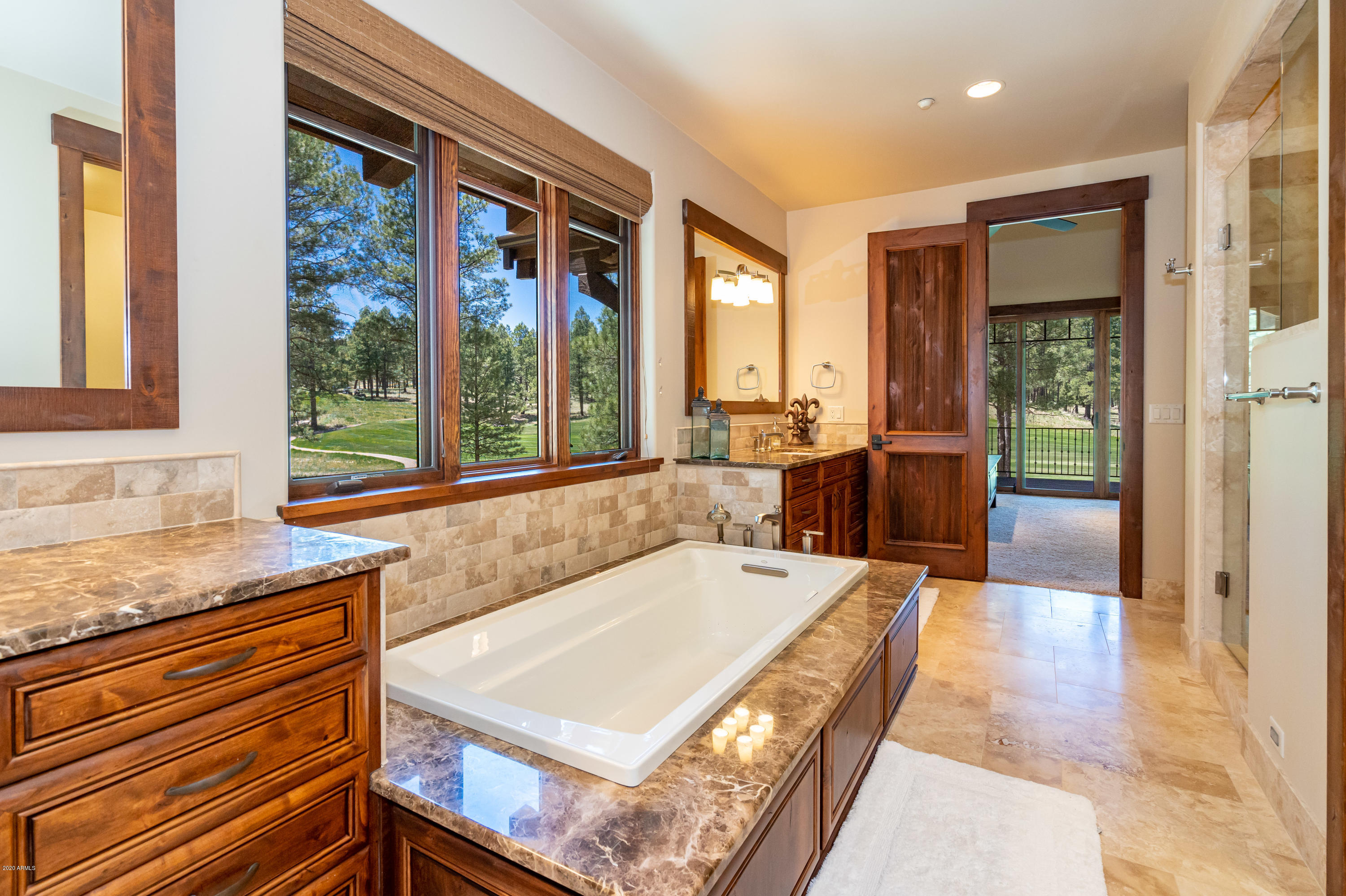 Pine Canyon - Residential