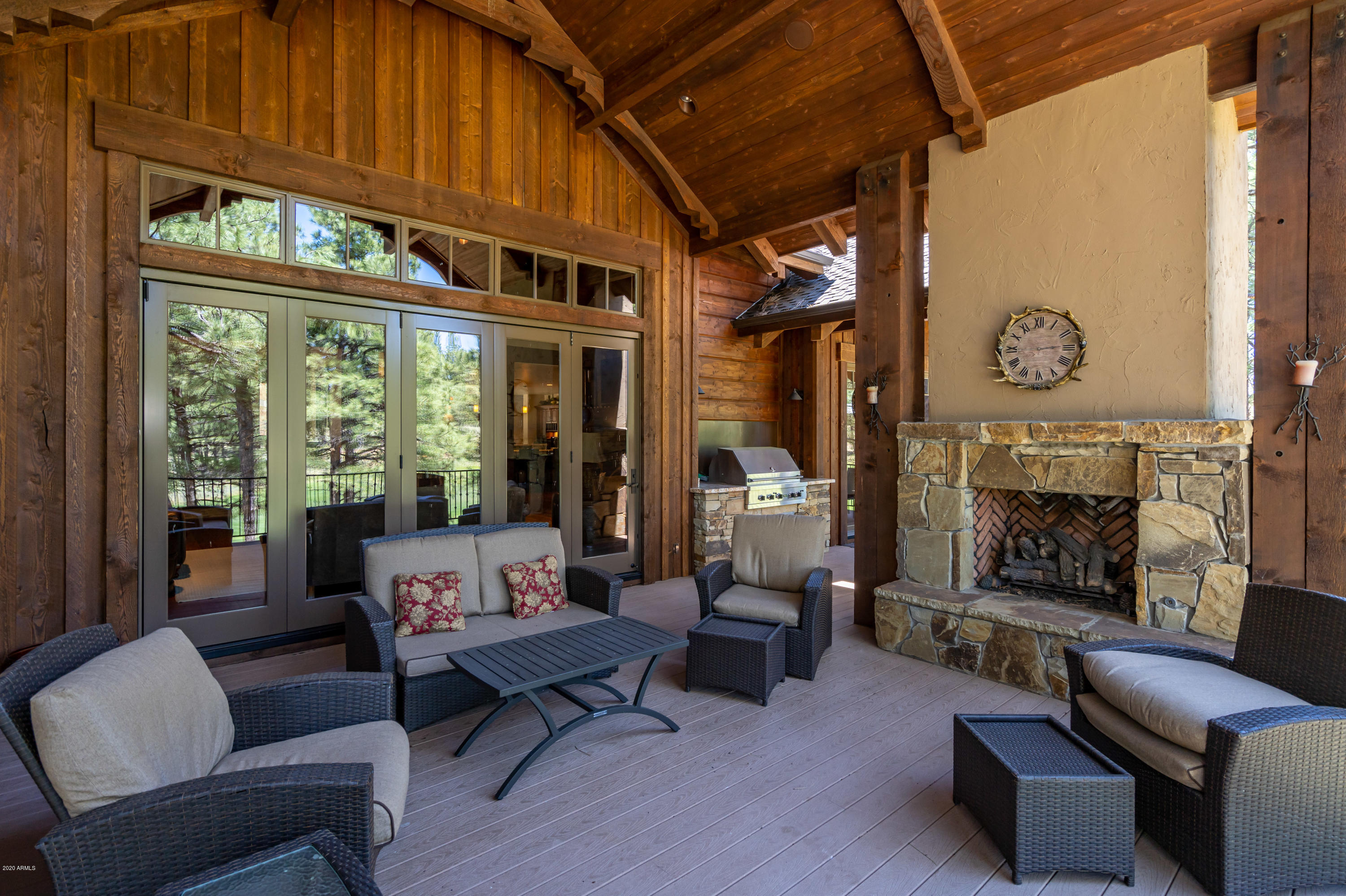 Pine Canyon - Residential