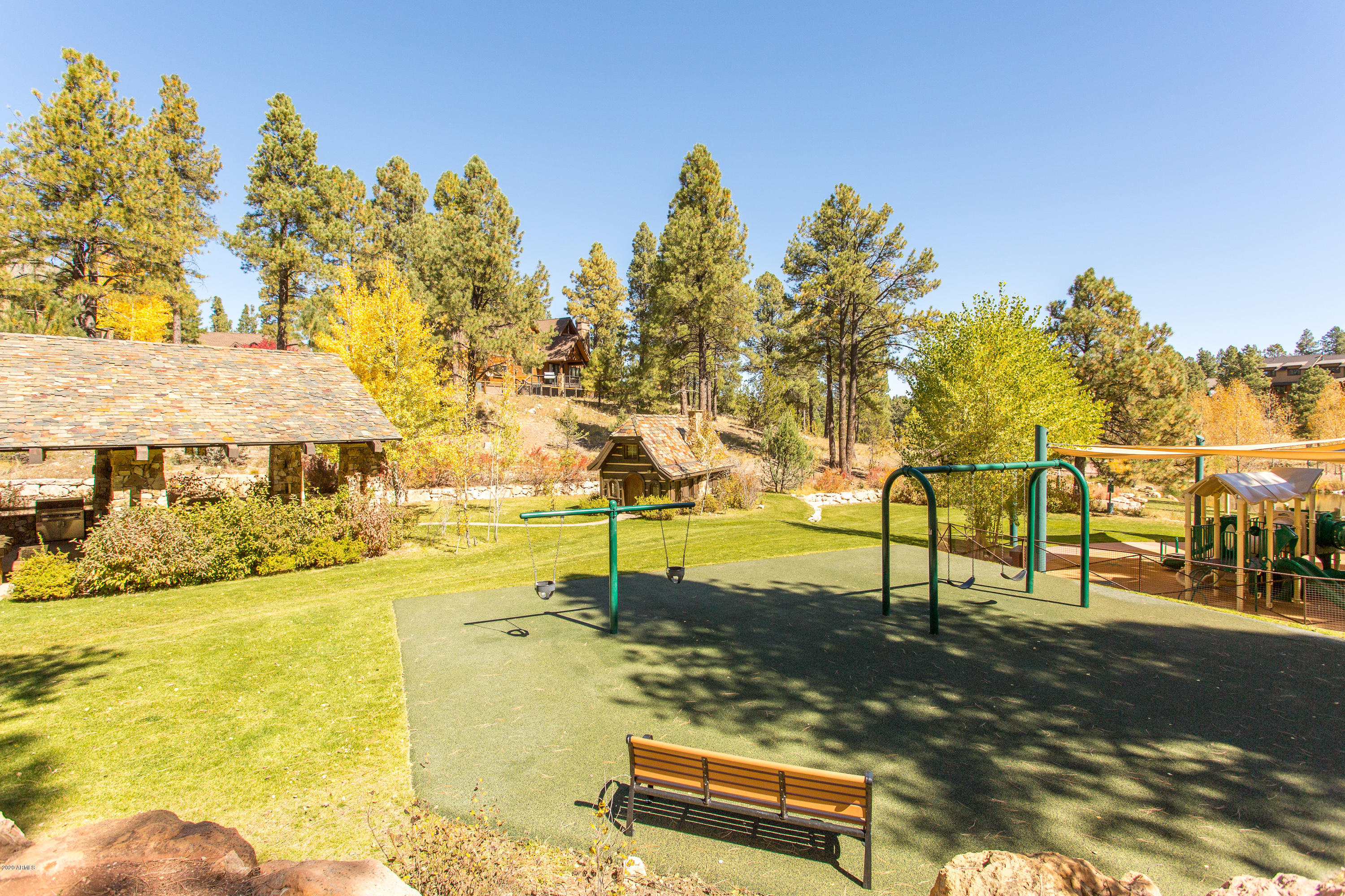 Pine Canyon - Residential