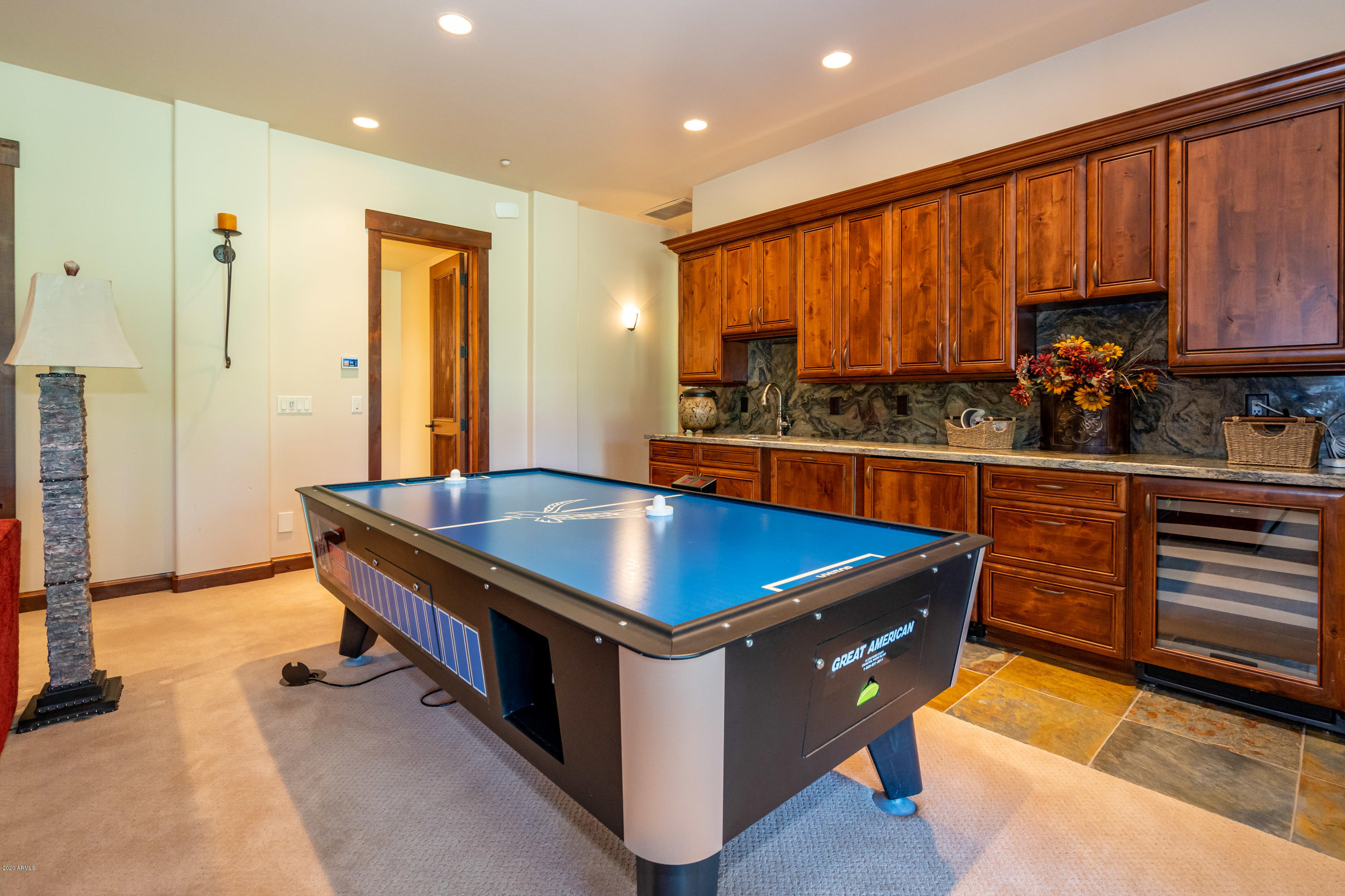 Pine Canyon - Residential